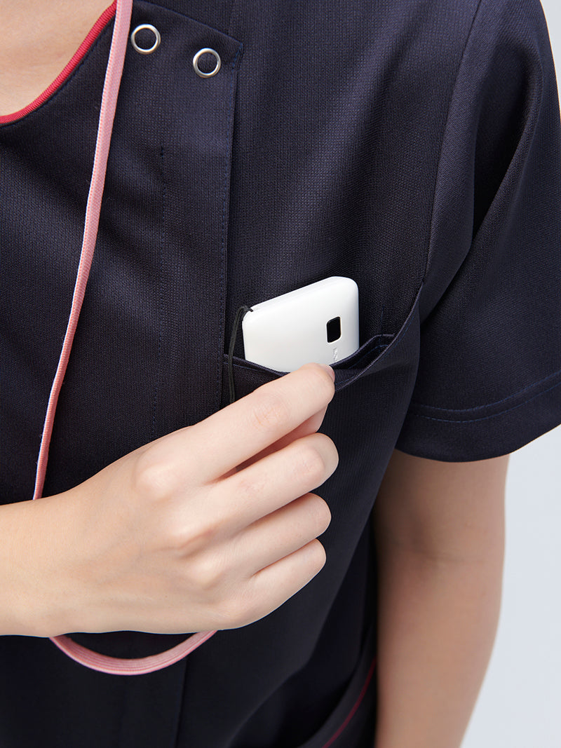 miffy남녀공용 스크럽 MFF-5837