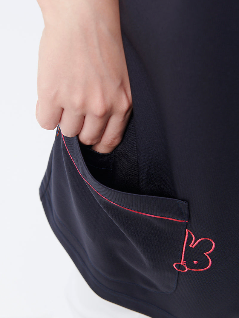 miffy남녀공용 스크럽 MFF-5837