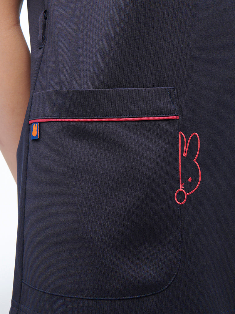 miffy남녀공용 스크럽 MFF-5837