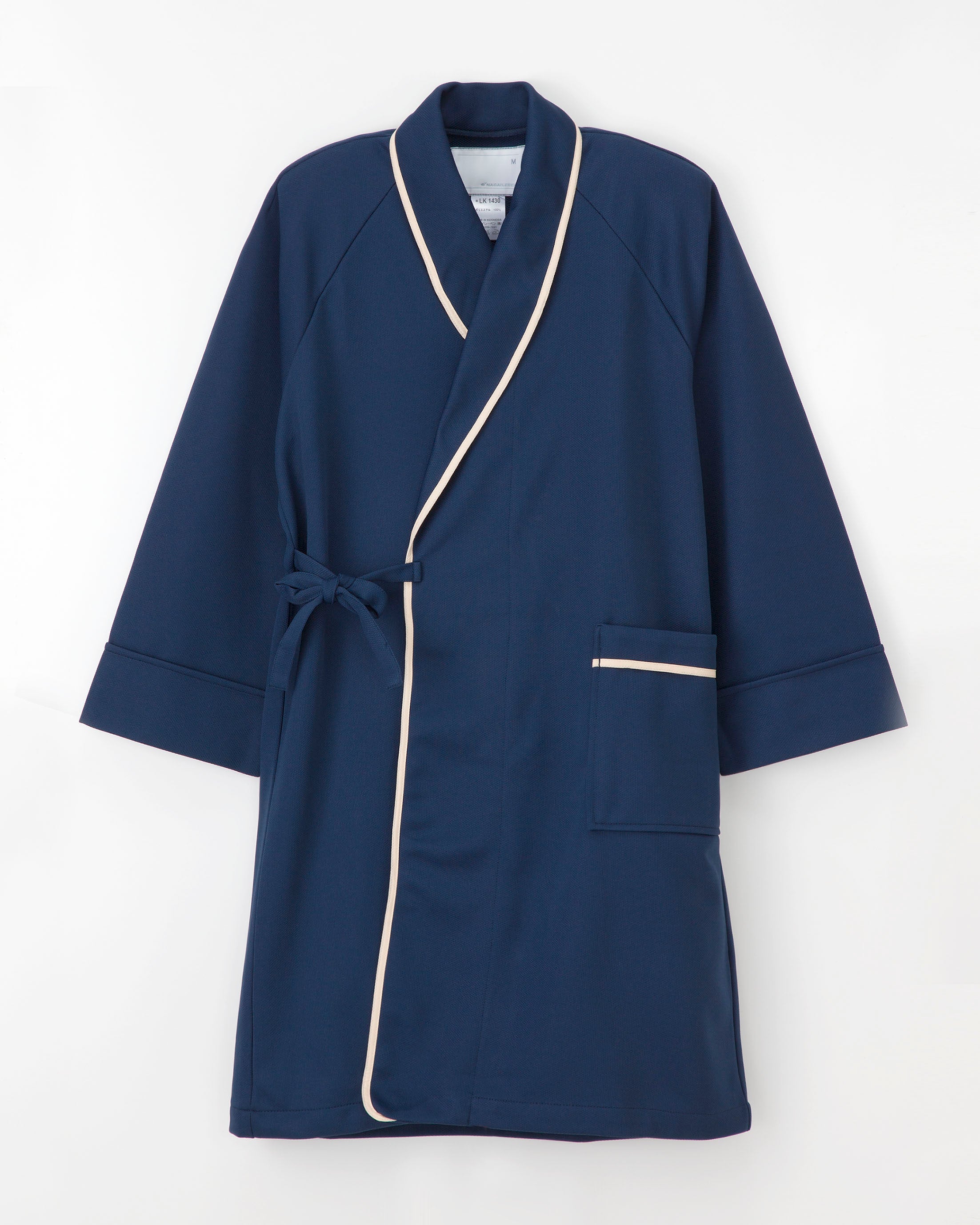 검진 가운 LK-1430