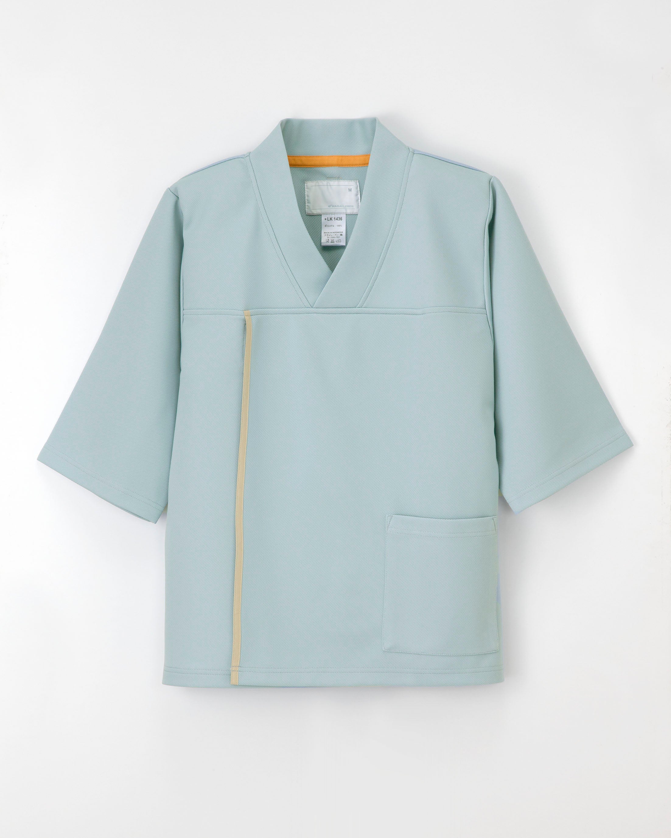 검진복 상의 LK-1436