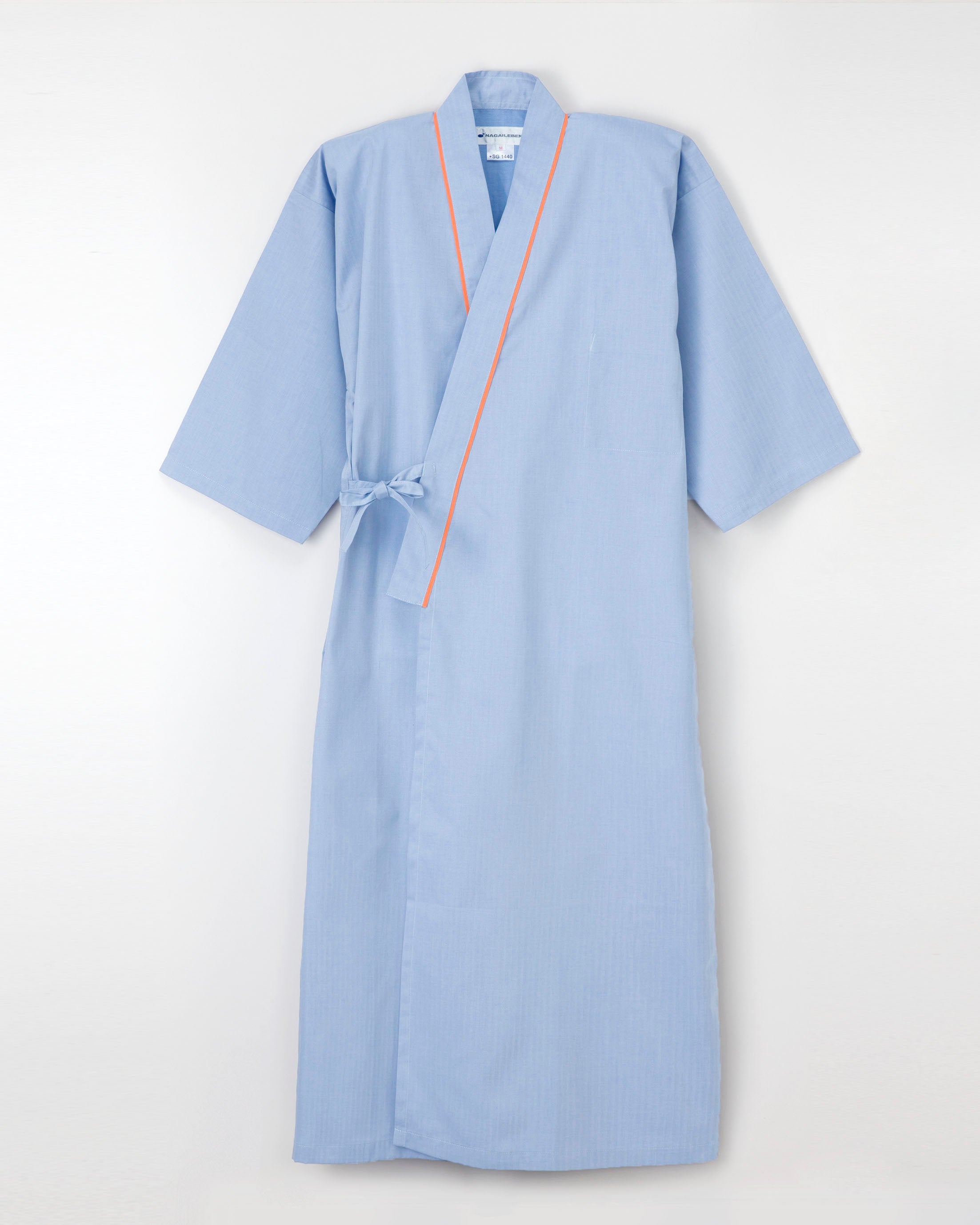 환자복 원피스 SG-1440