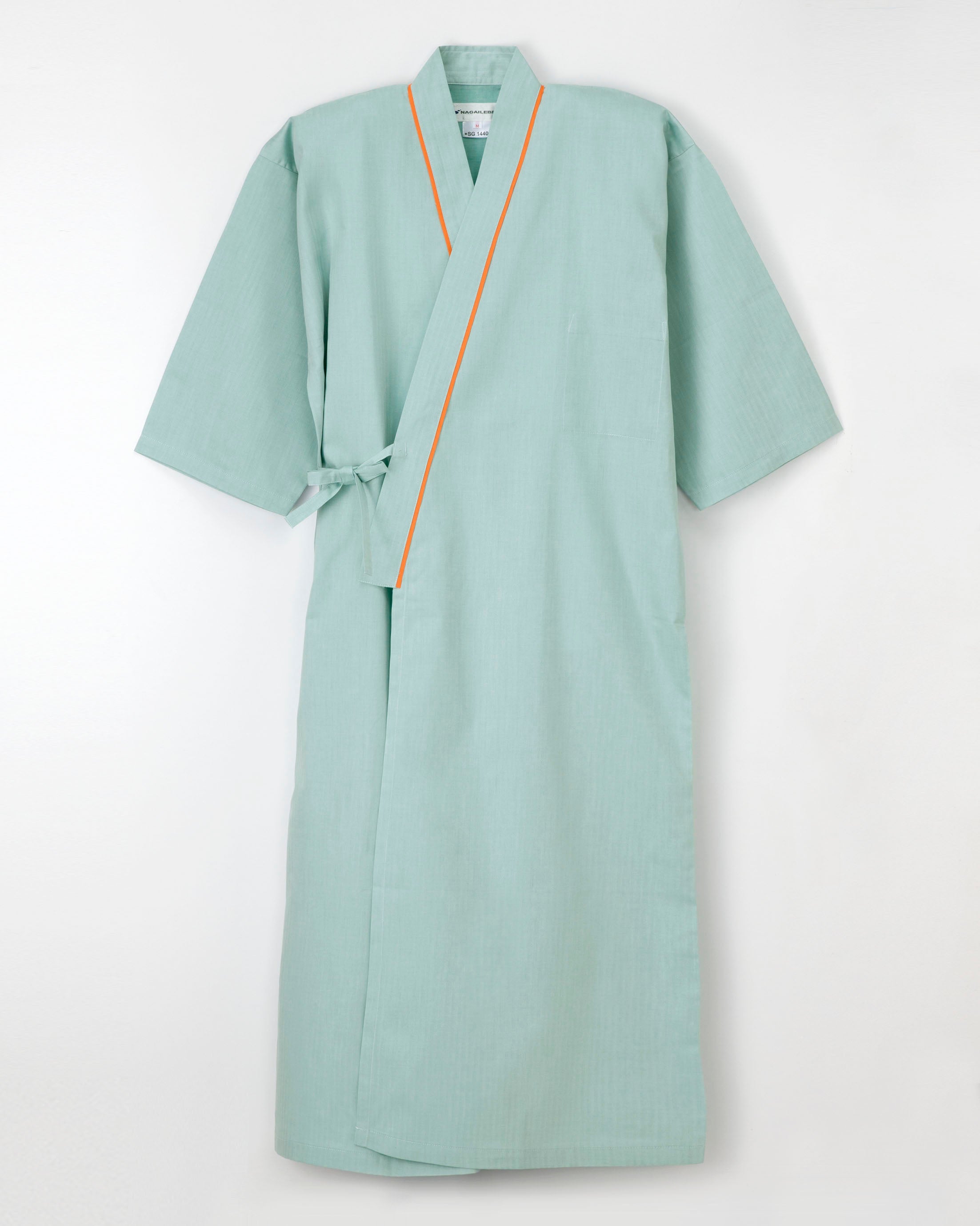 환자복 원피스 SG-1440