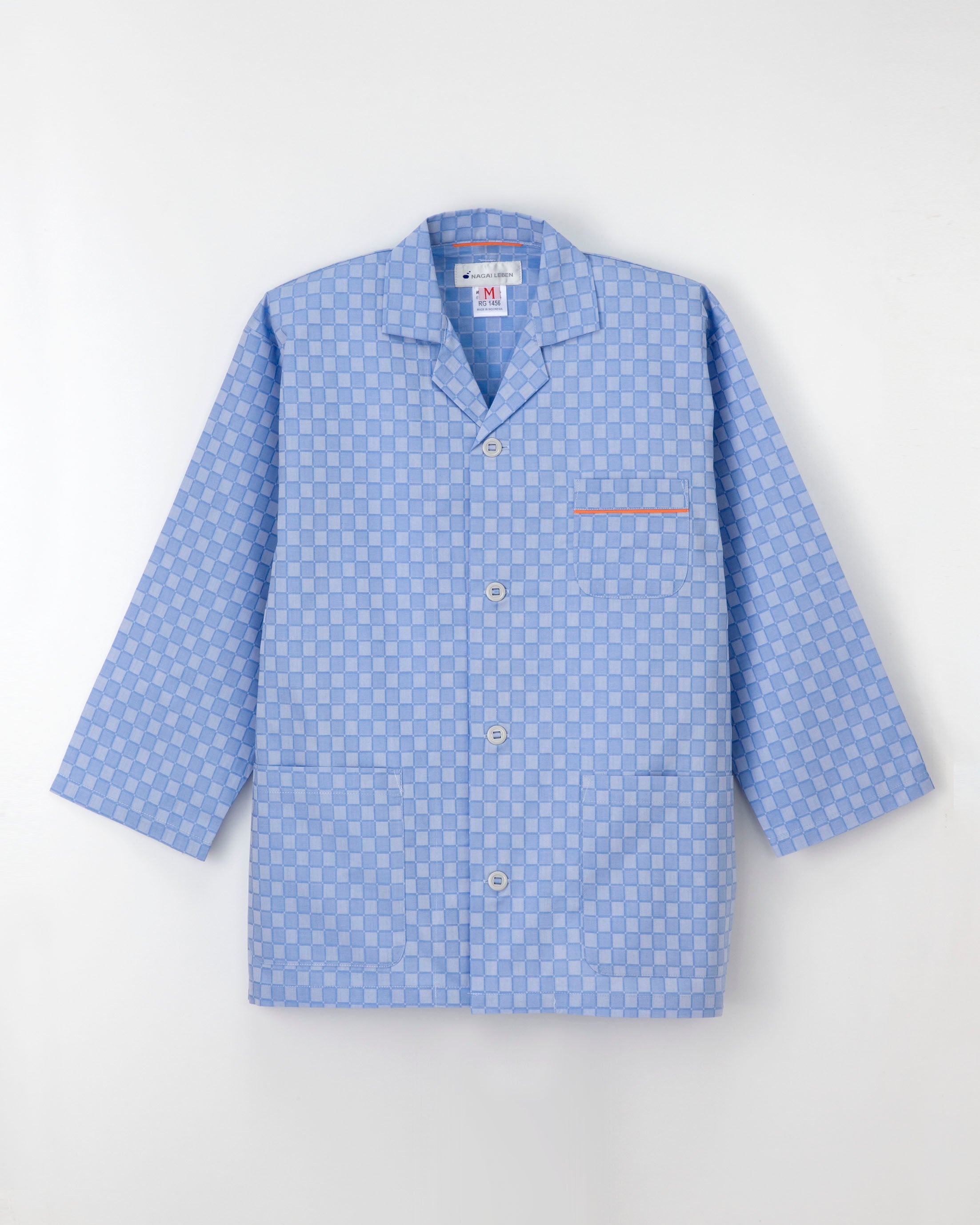 환자복 상의 RG-1456