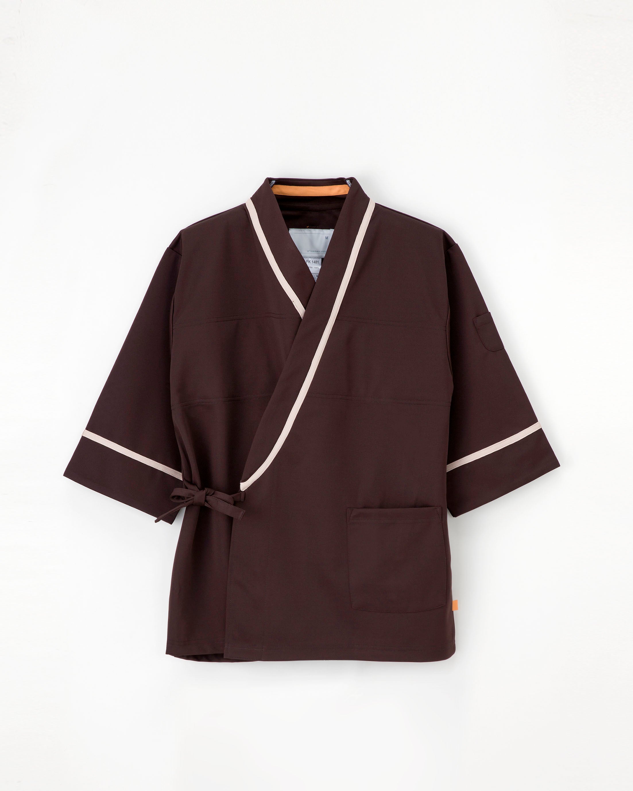 검진복 상의 FK-1481