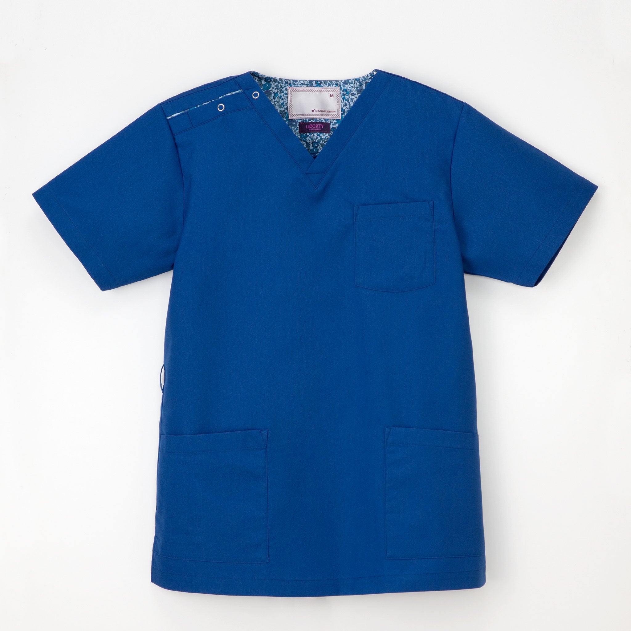 남녀공용 스크럽 LBL-4372