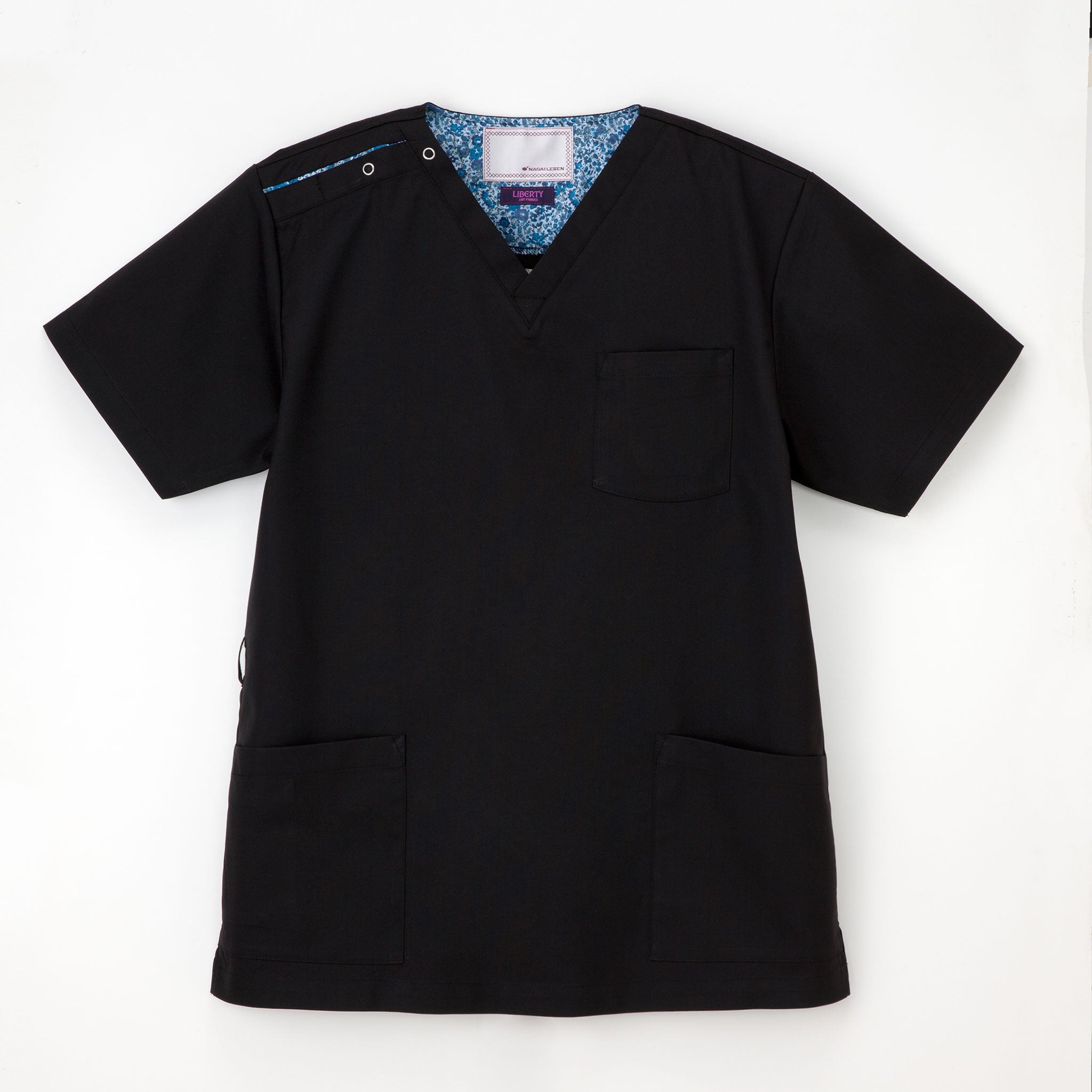 남녀공용 스크럽 LBL-4372