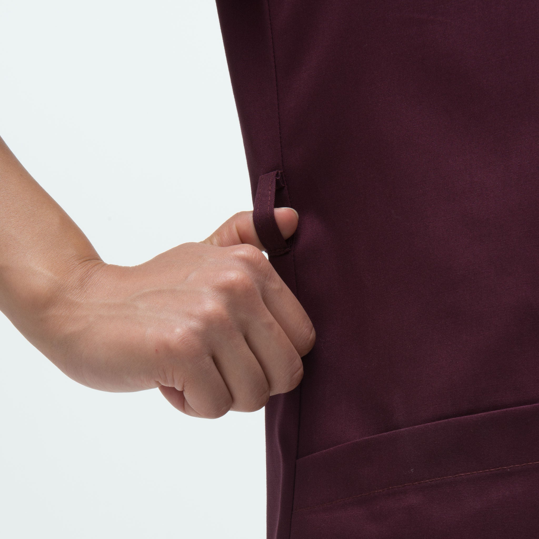 남녀공용 스크럽 LBL-4372