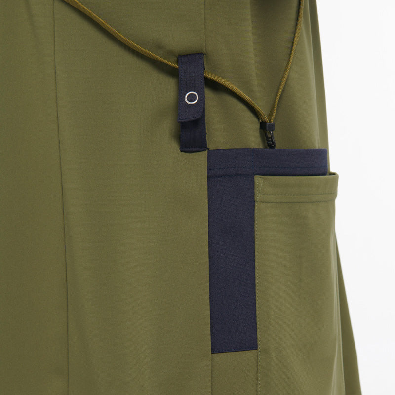 남녀공용 스크럽 AY-5522