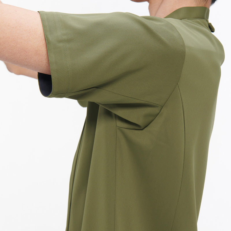 남녀공용 스크럽 AY-5522