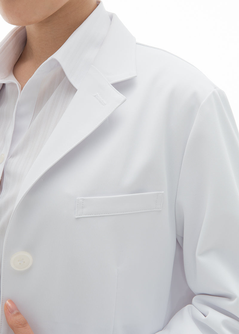 여성용 싱글 닥터코트 SD-3040