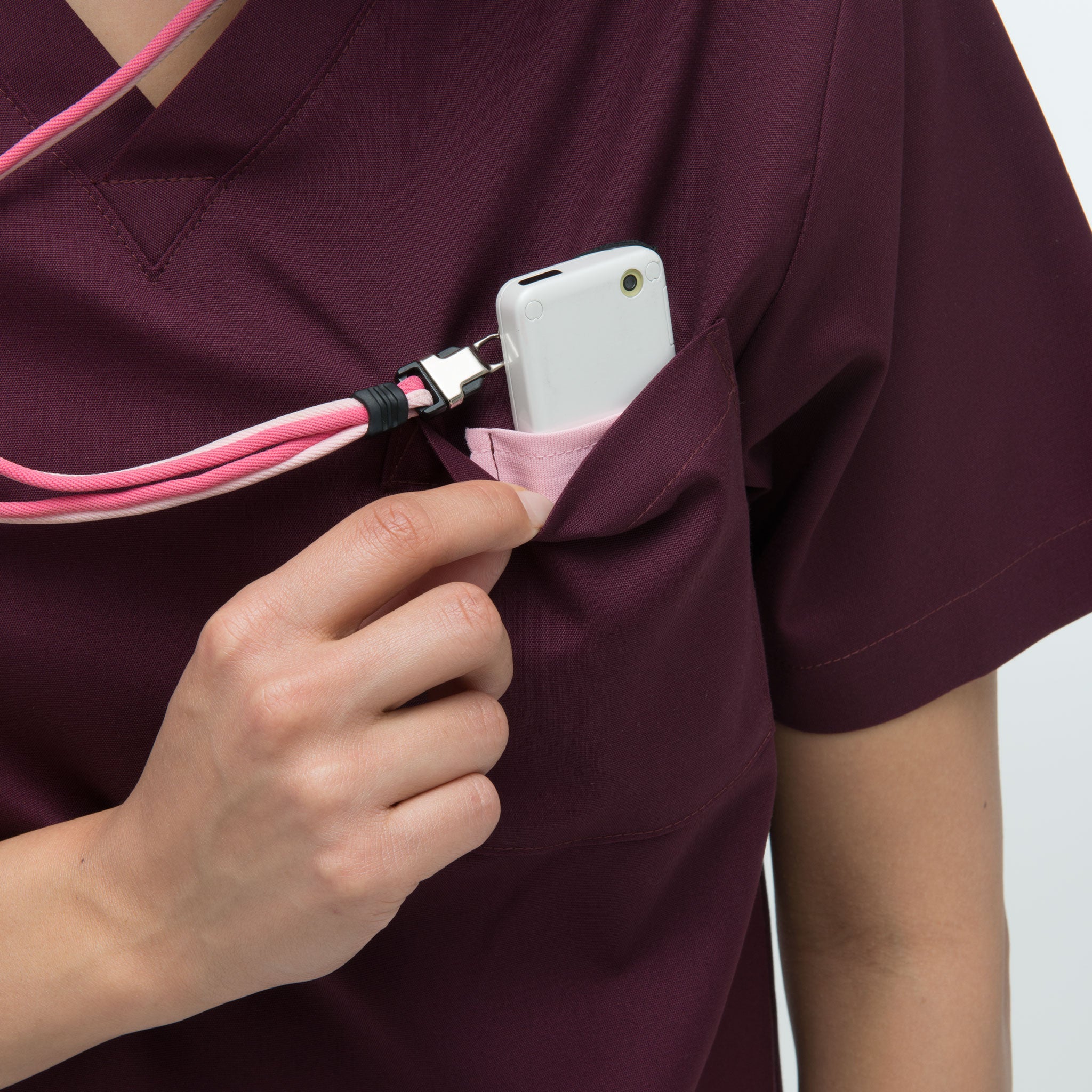 남녀공용 스크럽 LBL-4372