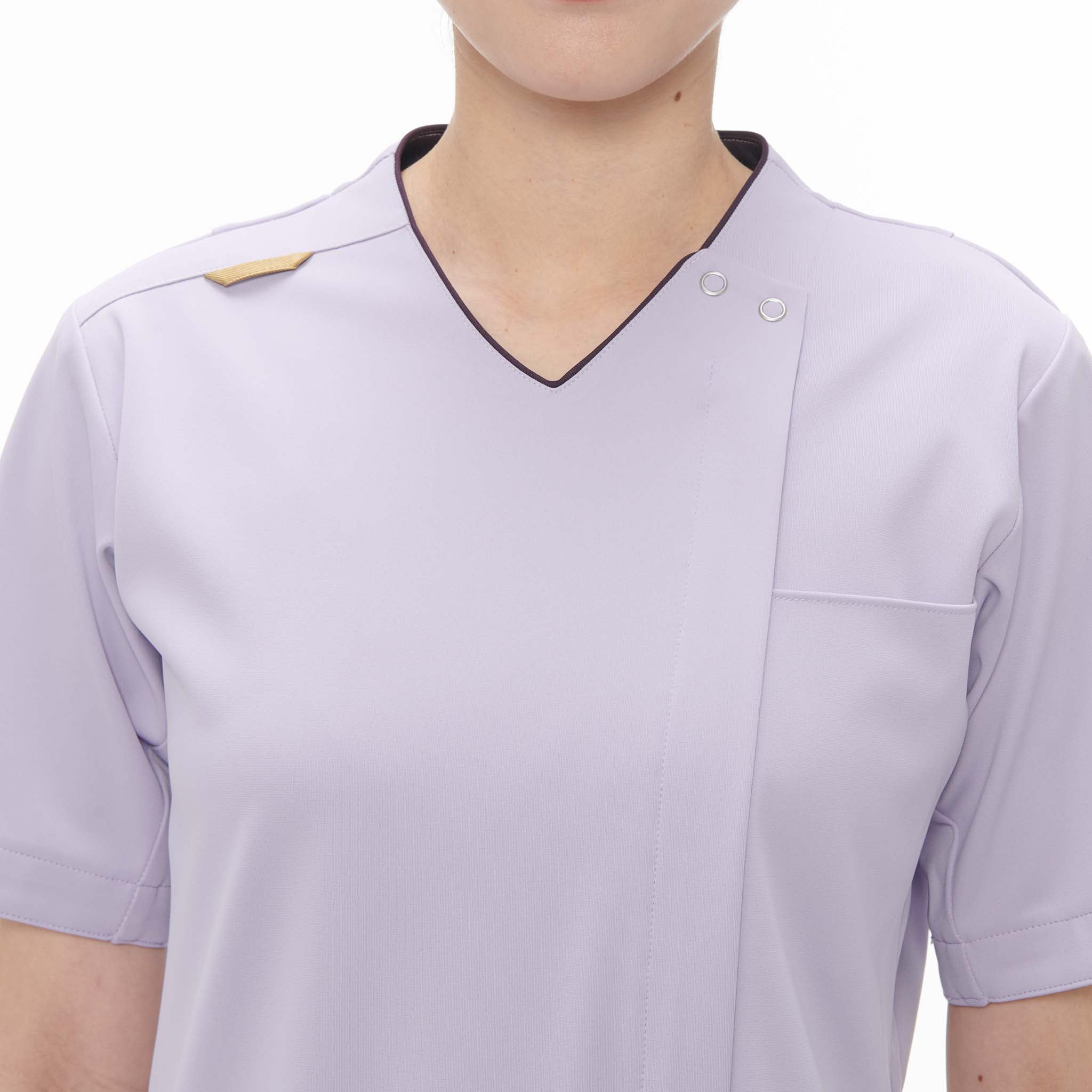 남녀공용 스크럽 AY-5572