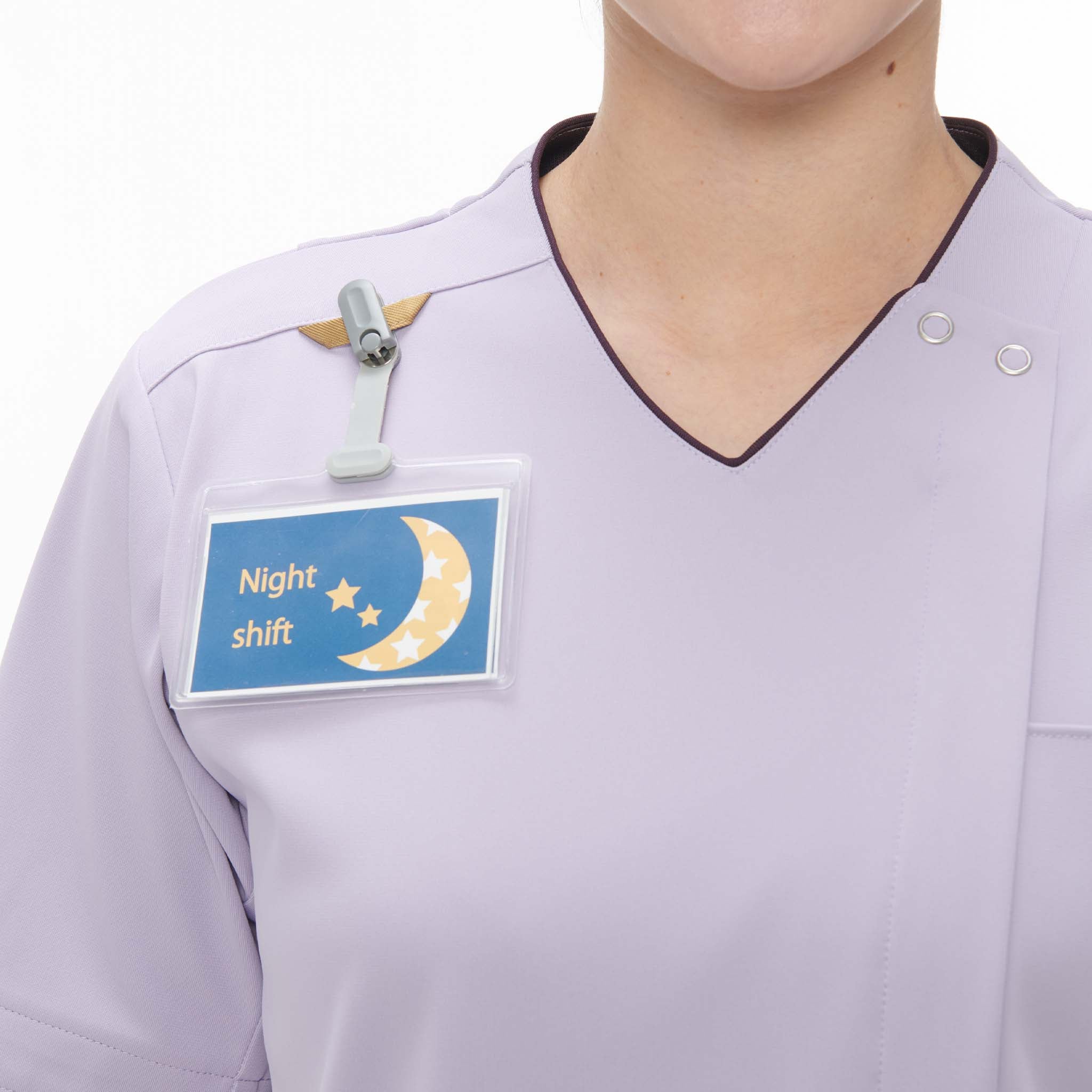 남녀공용 스크럽 AY-5572