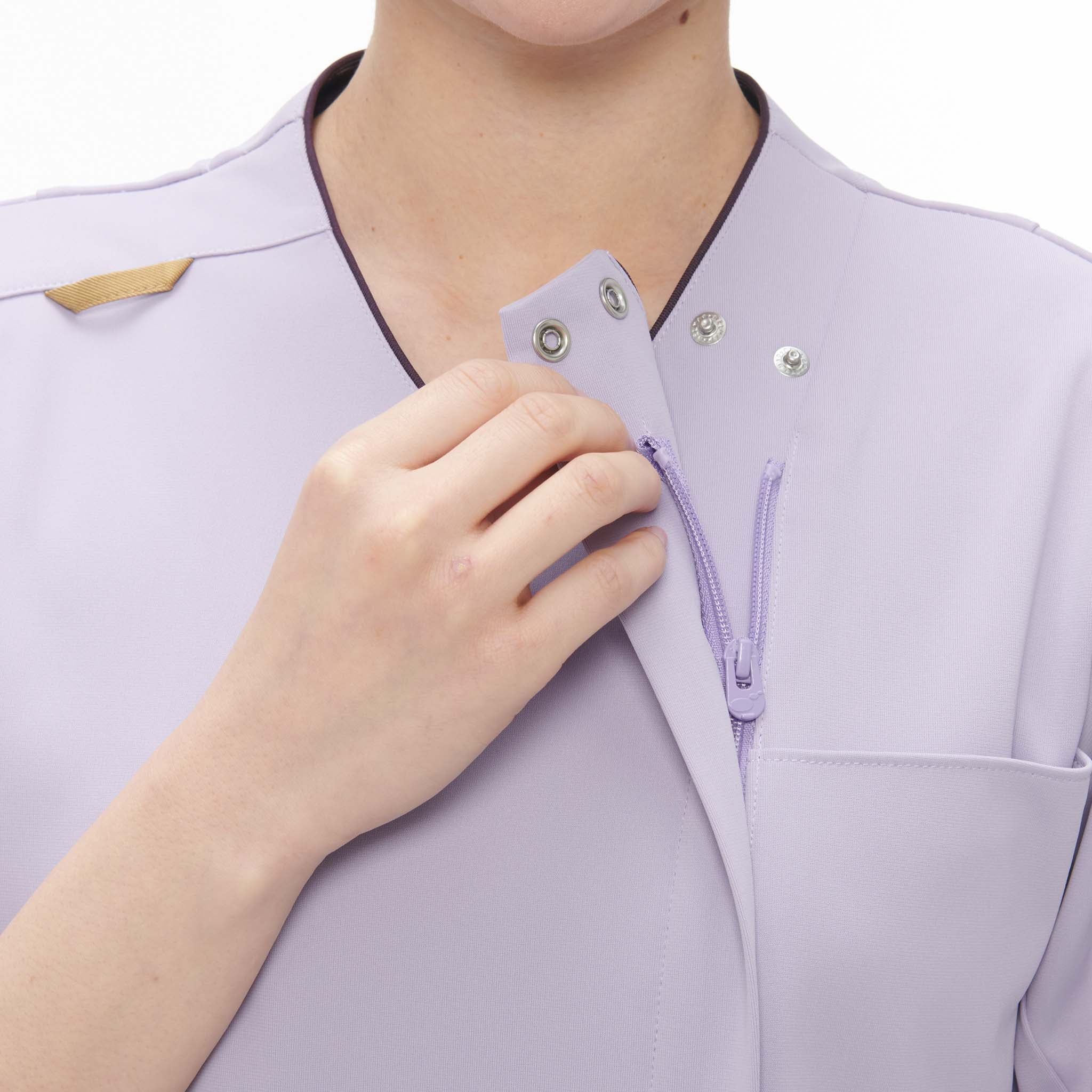 남녀공용 스크럽 AY-5572