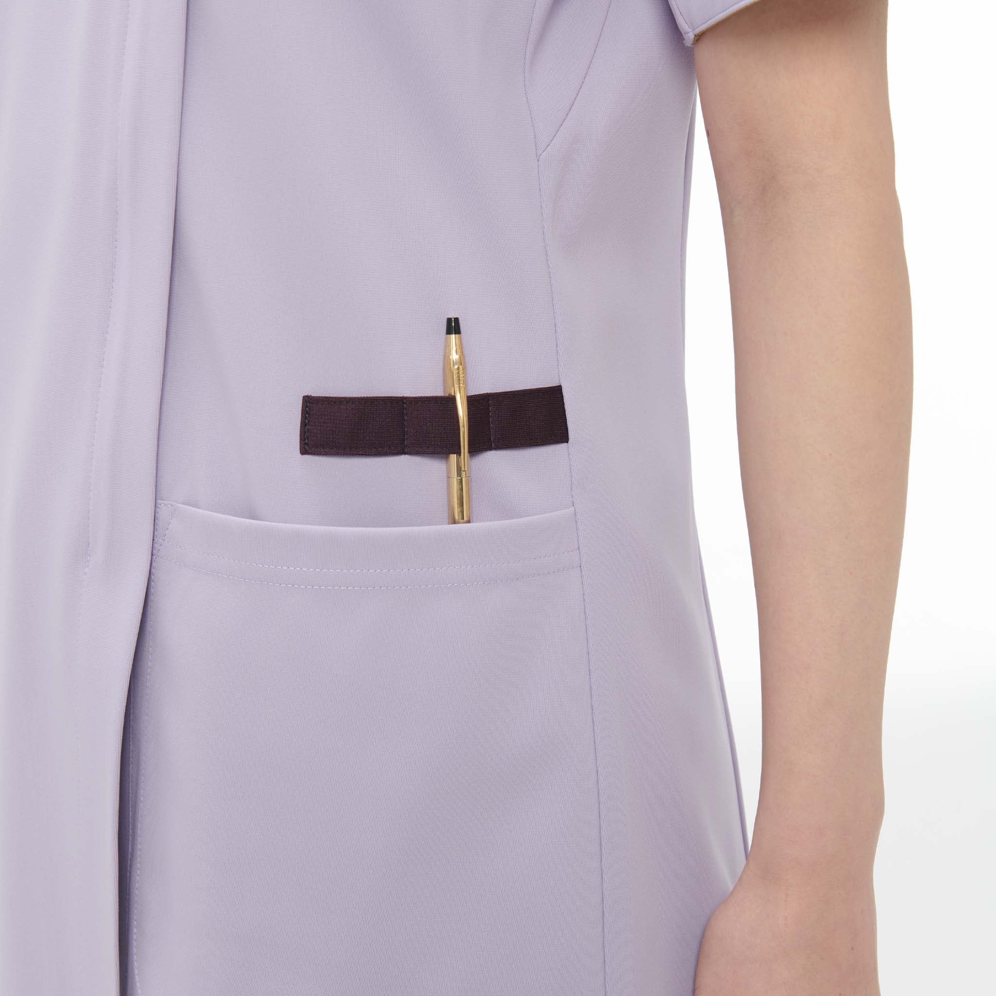 남녀공용 스크럽 AY-5572