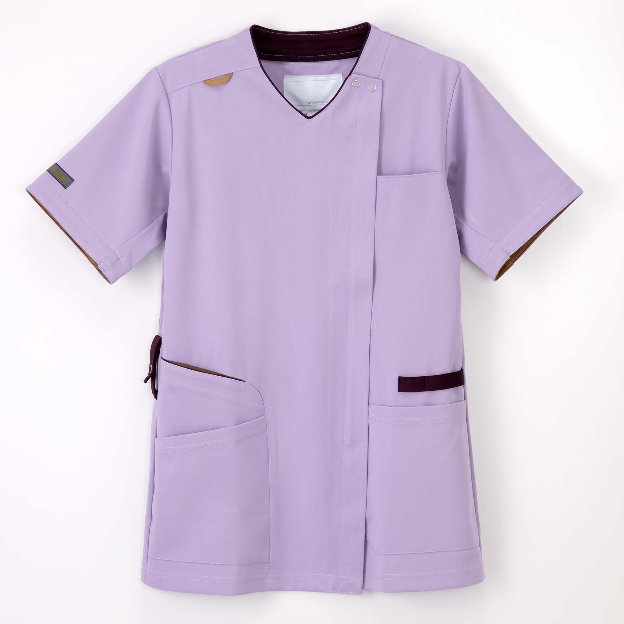 남녀공용 스크럽 AY-5572