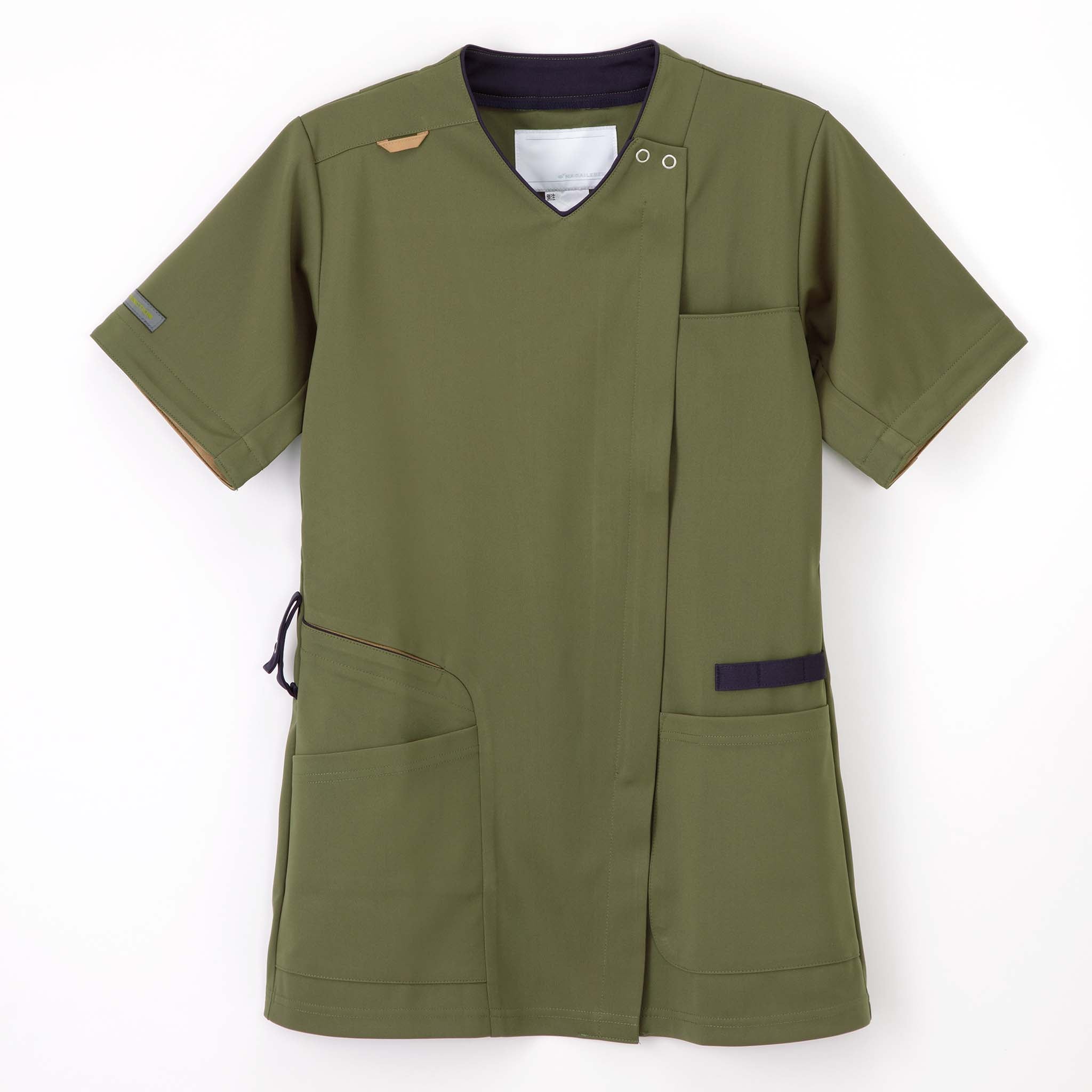 남녀공용 스크럽 AY-5572