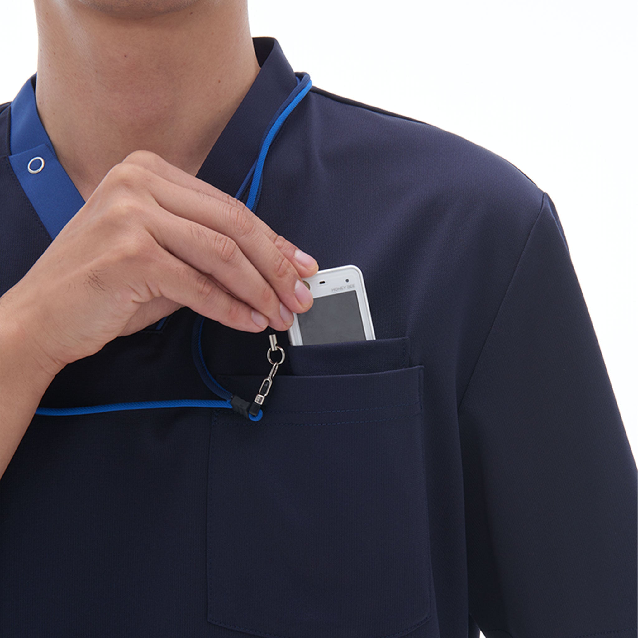 남성용 스크럽 RF-5127