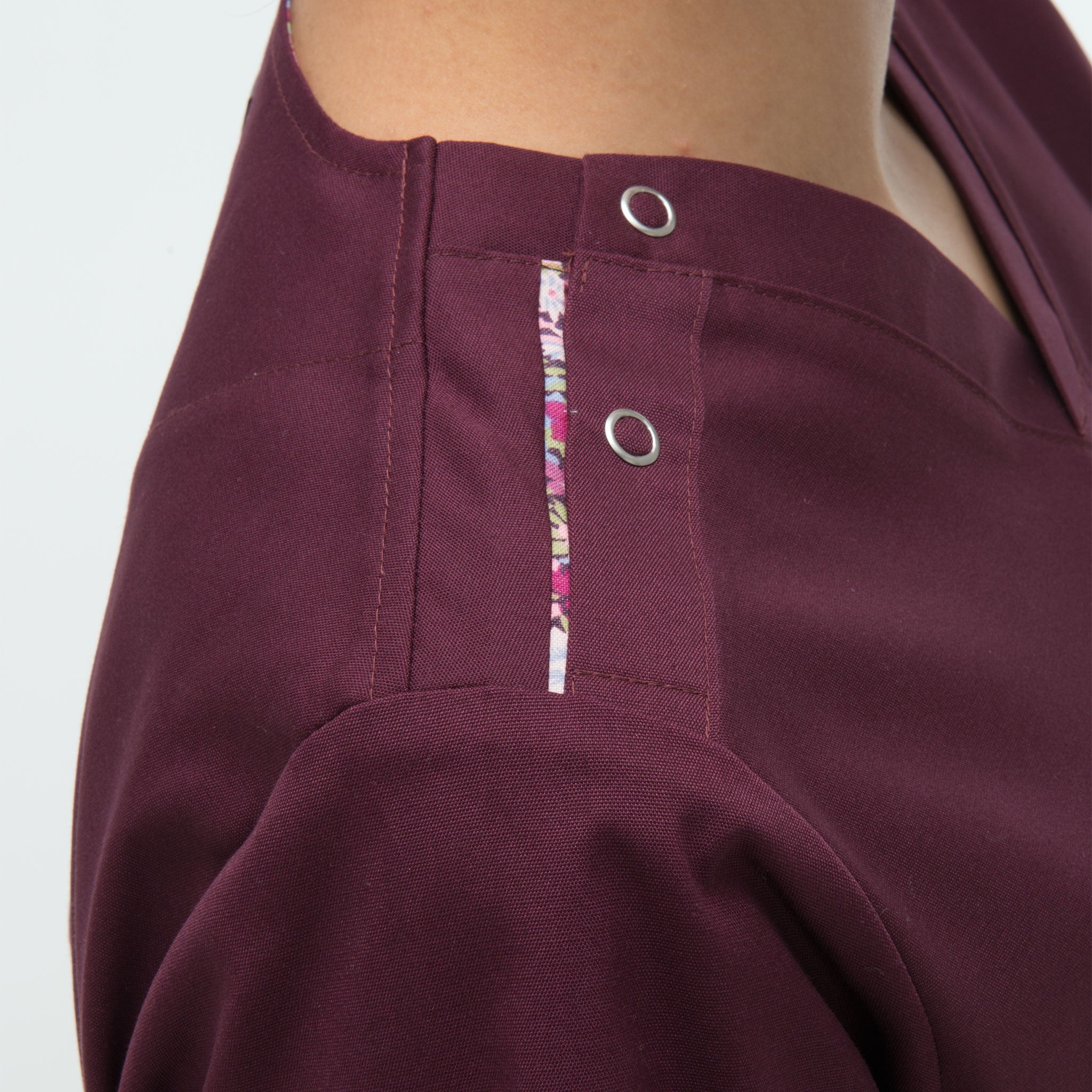 남녀공용 스크럽 LBL-4372