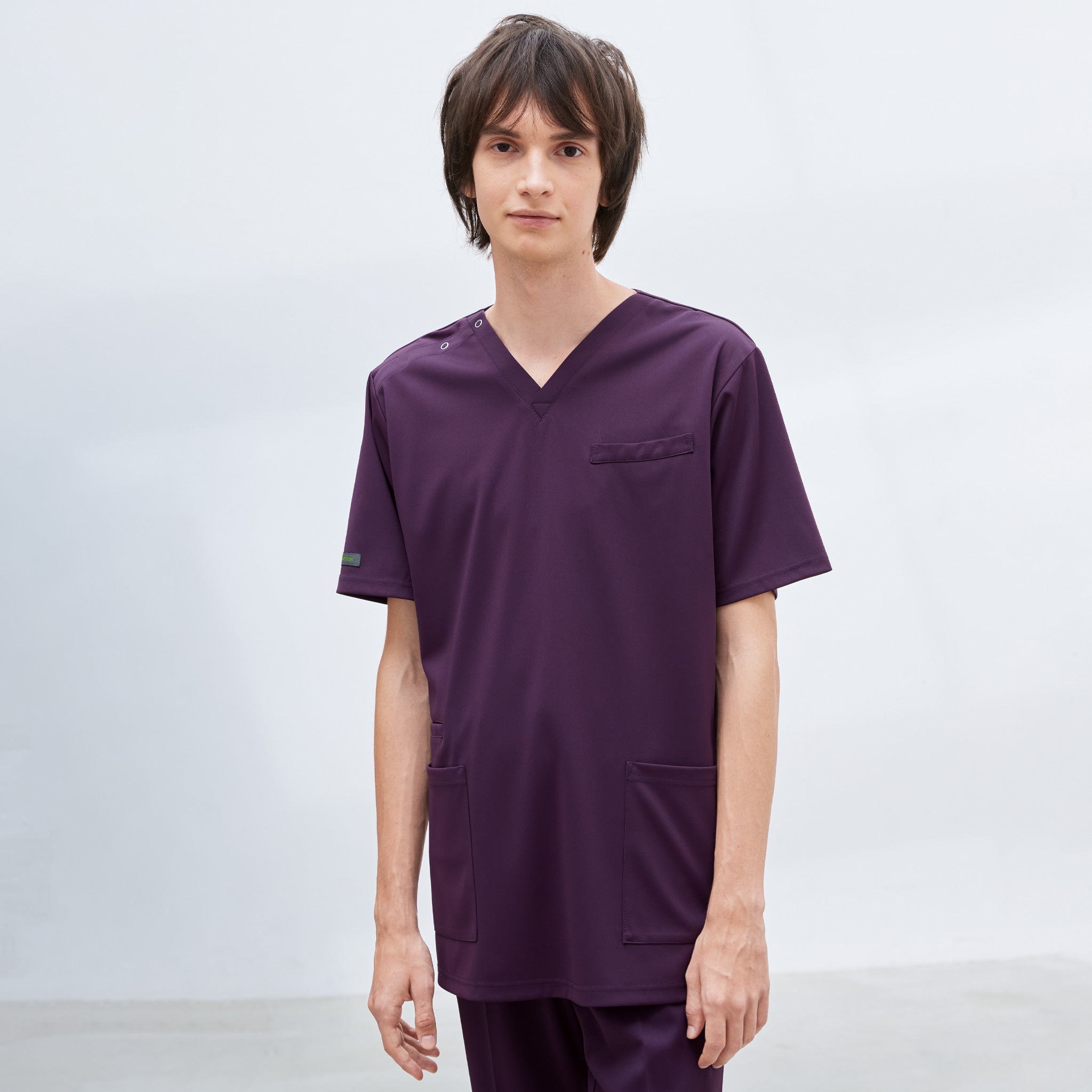 남성용 스크럽 AY-5552