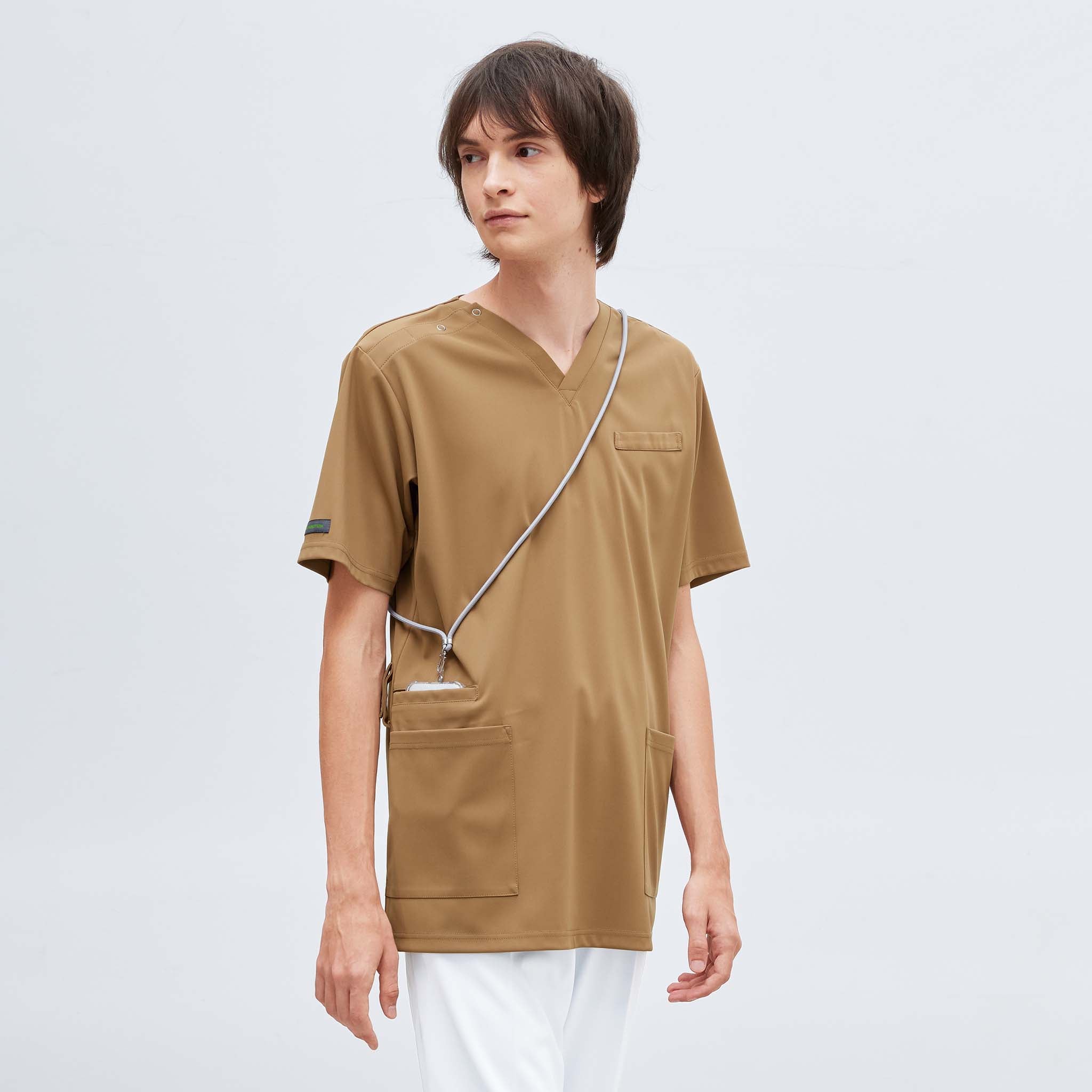 남성용 스크럽 AY-5552