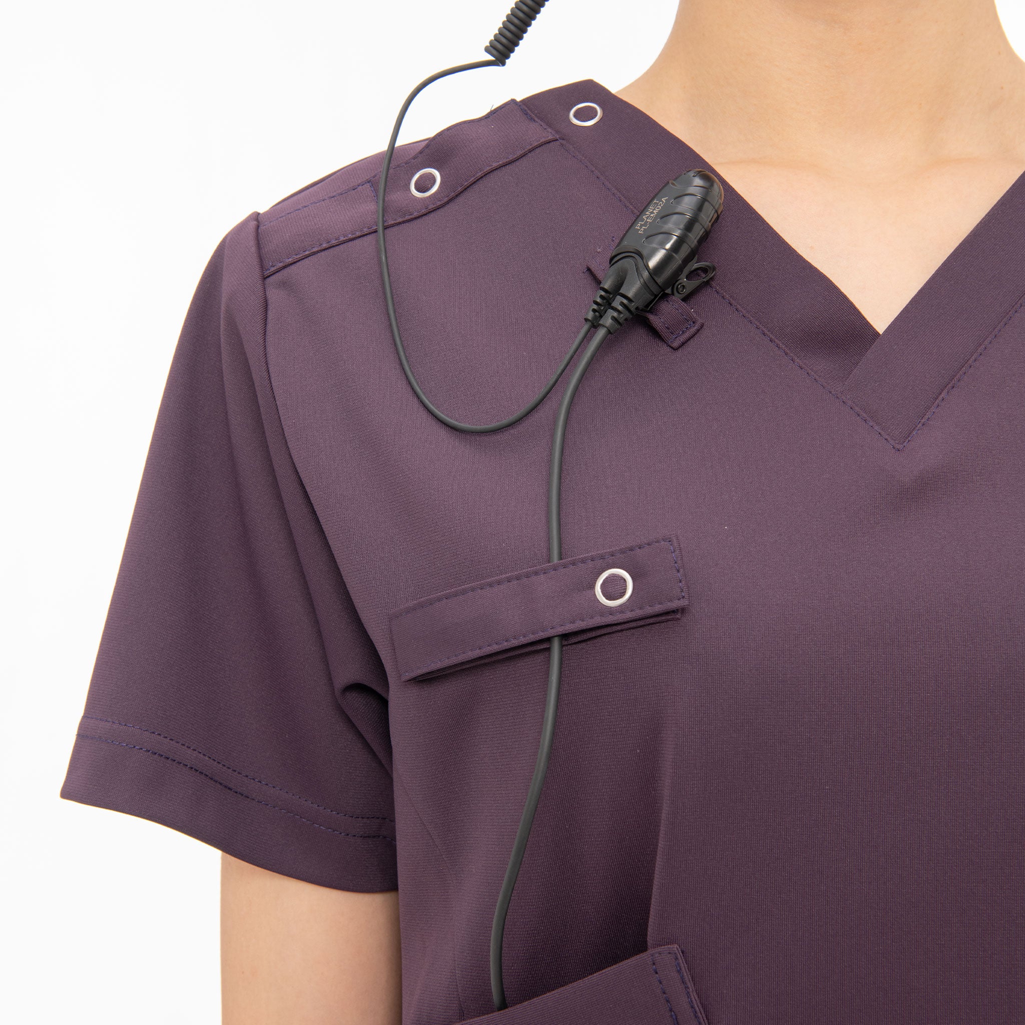 남녀공용 스크럽 AY-5597