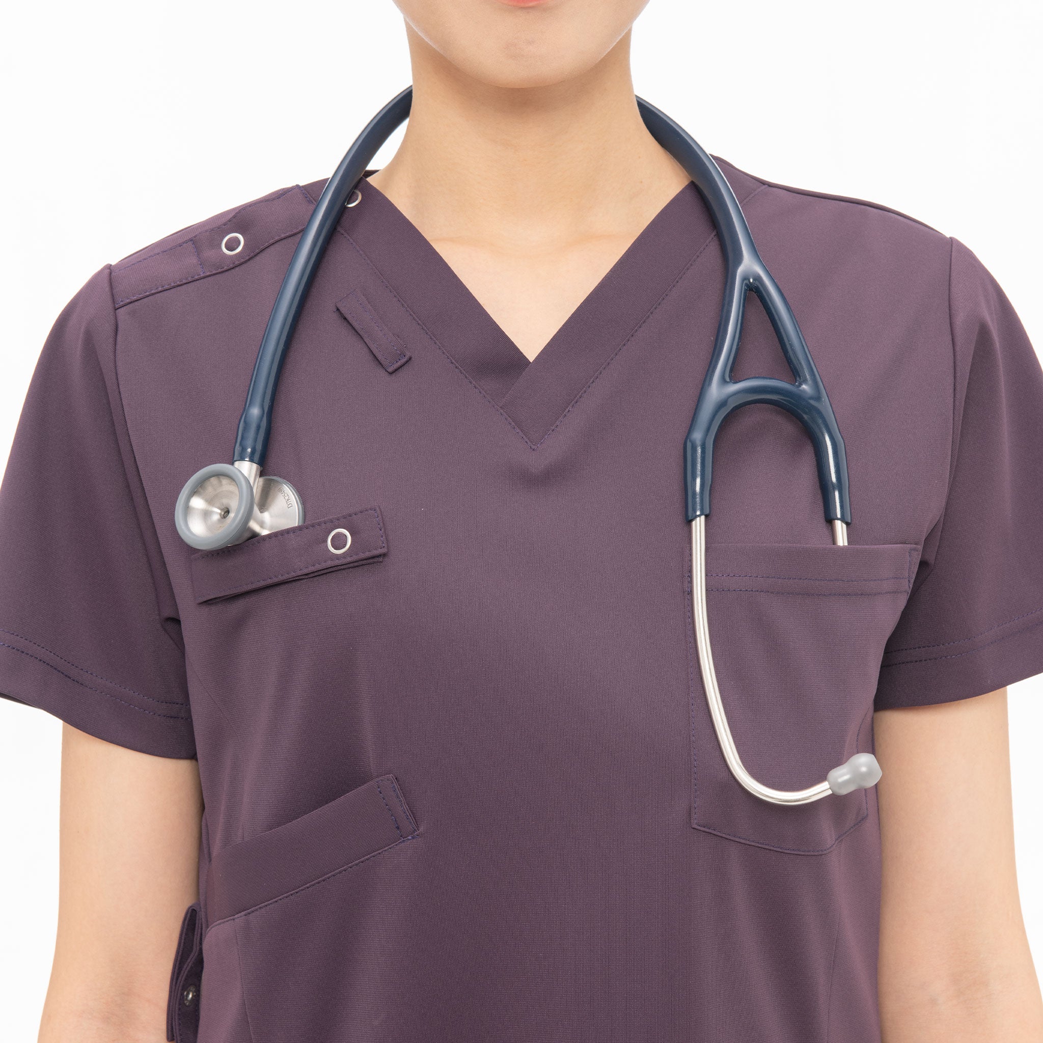 남녀공용 스크럽 AY-5597