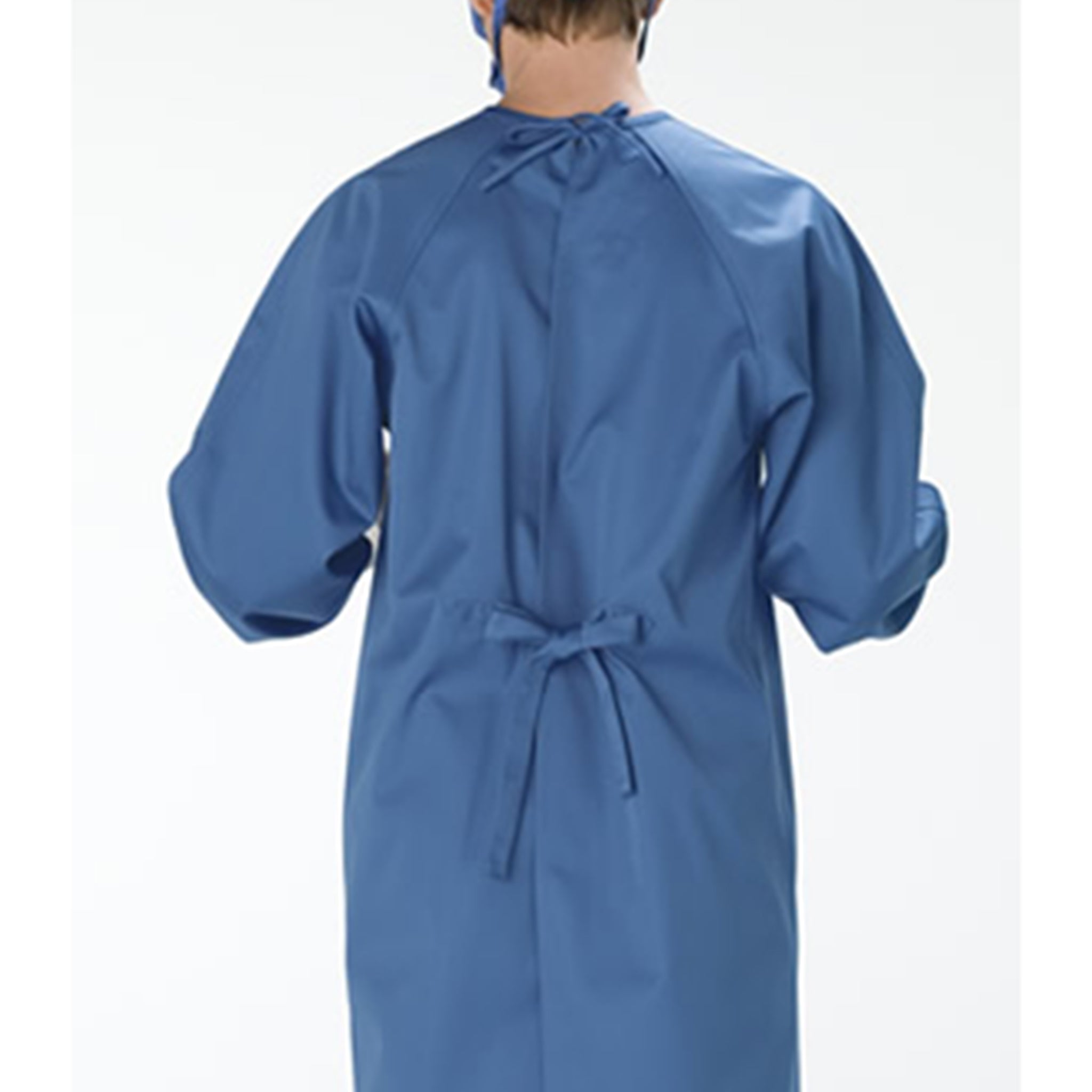 수술 가운(센터 백 방식) BMC-8920