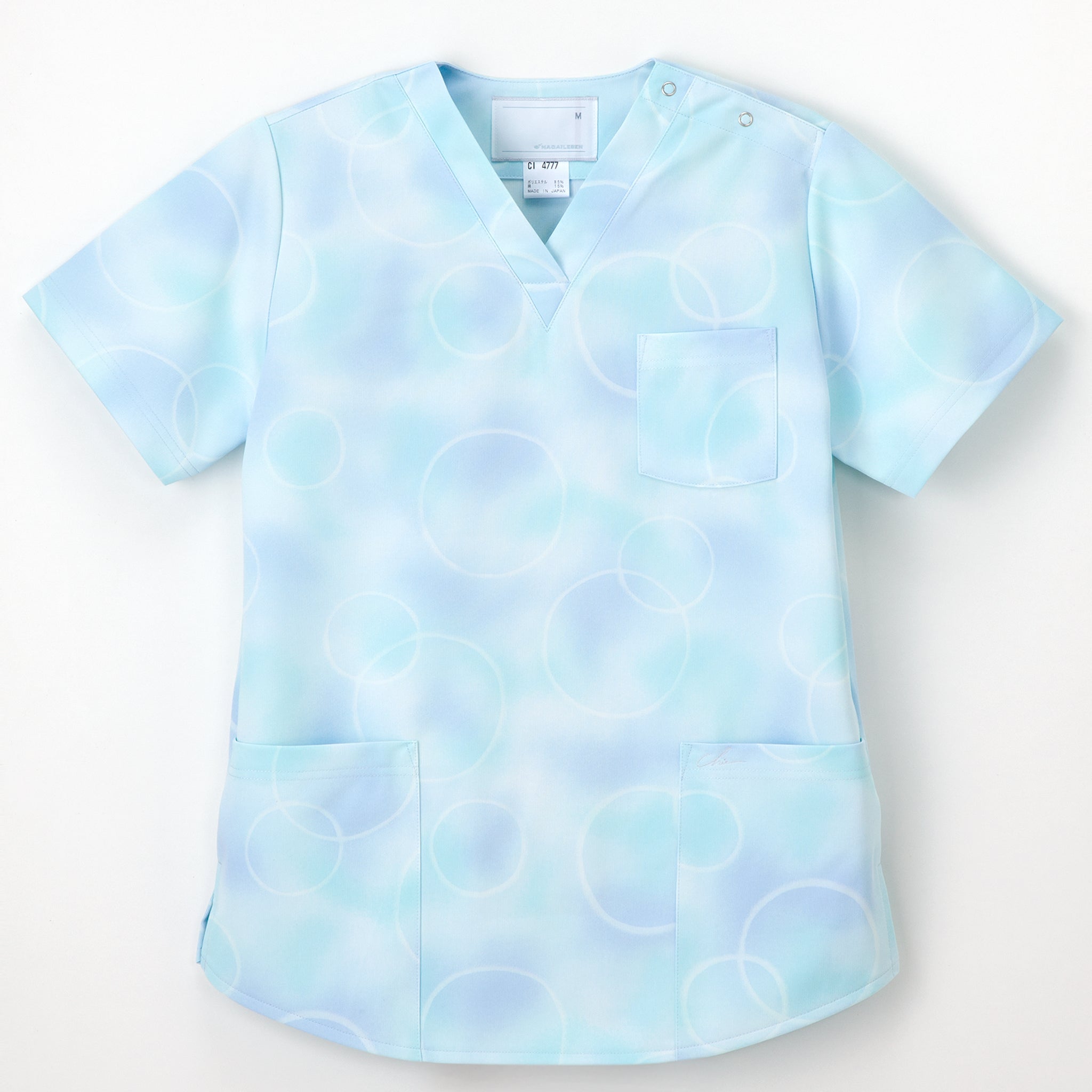 여성용 스크럽 CI-4777