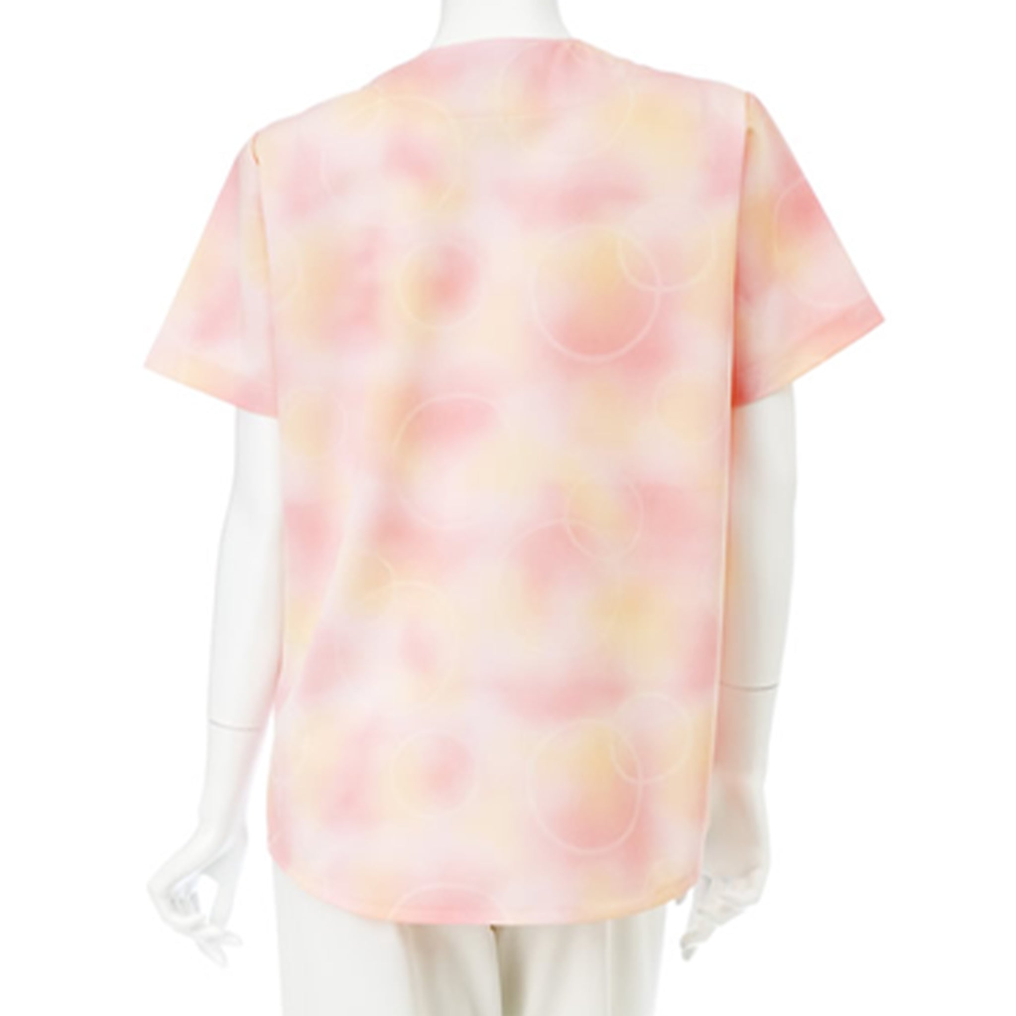 여성용 스크럽 CI-4777