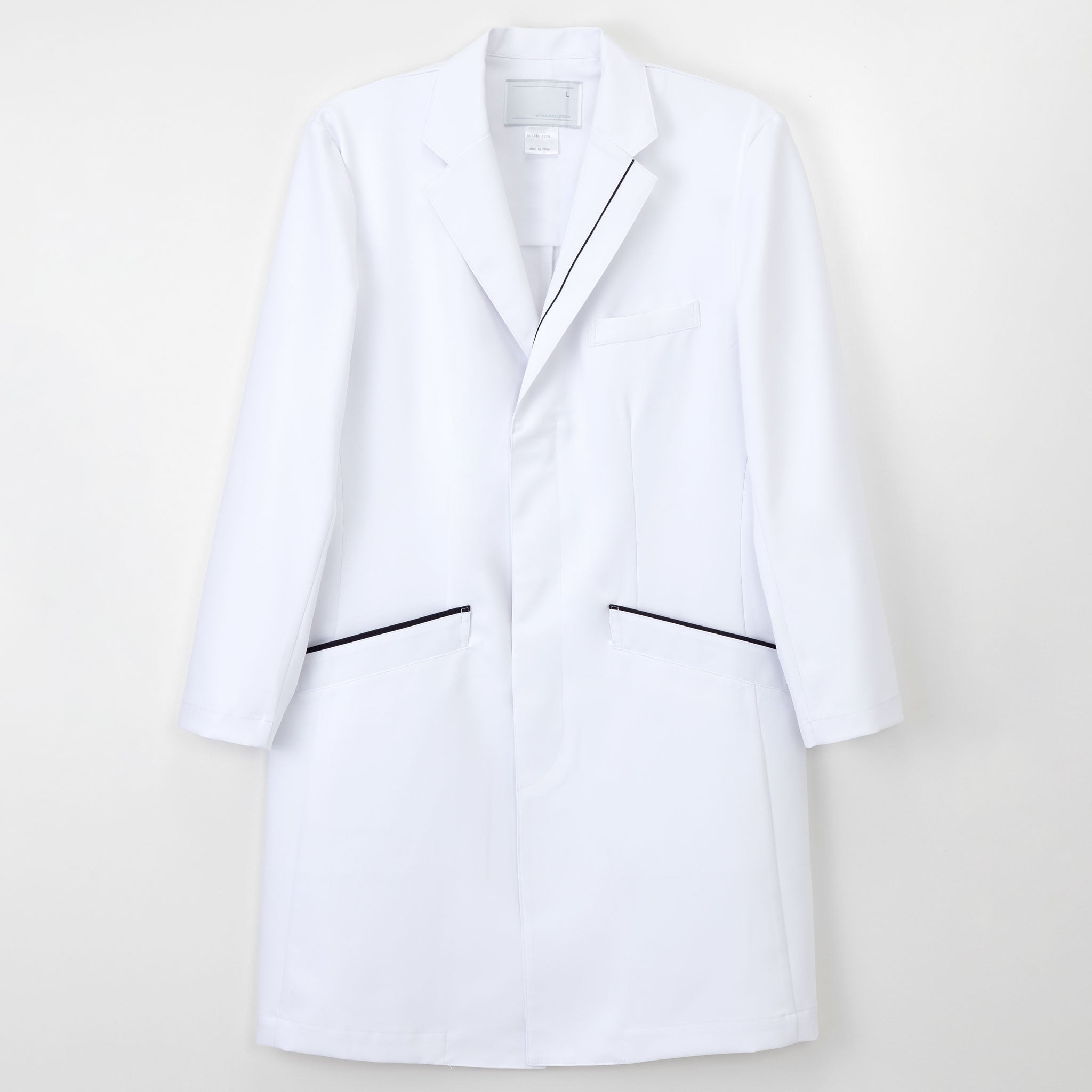 남성용 싱글 닥터코트 CJ-3370