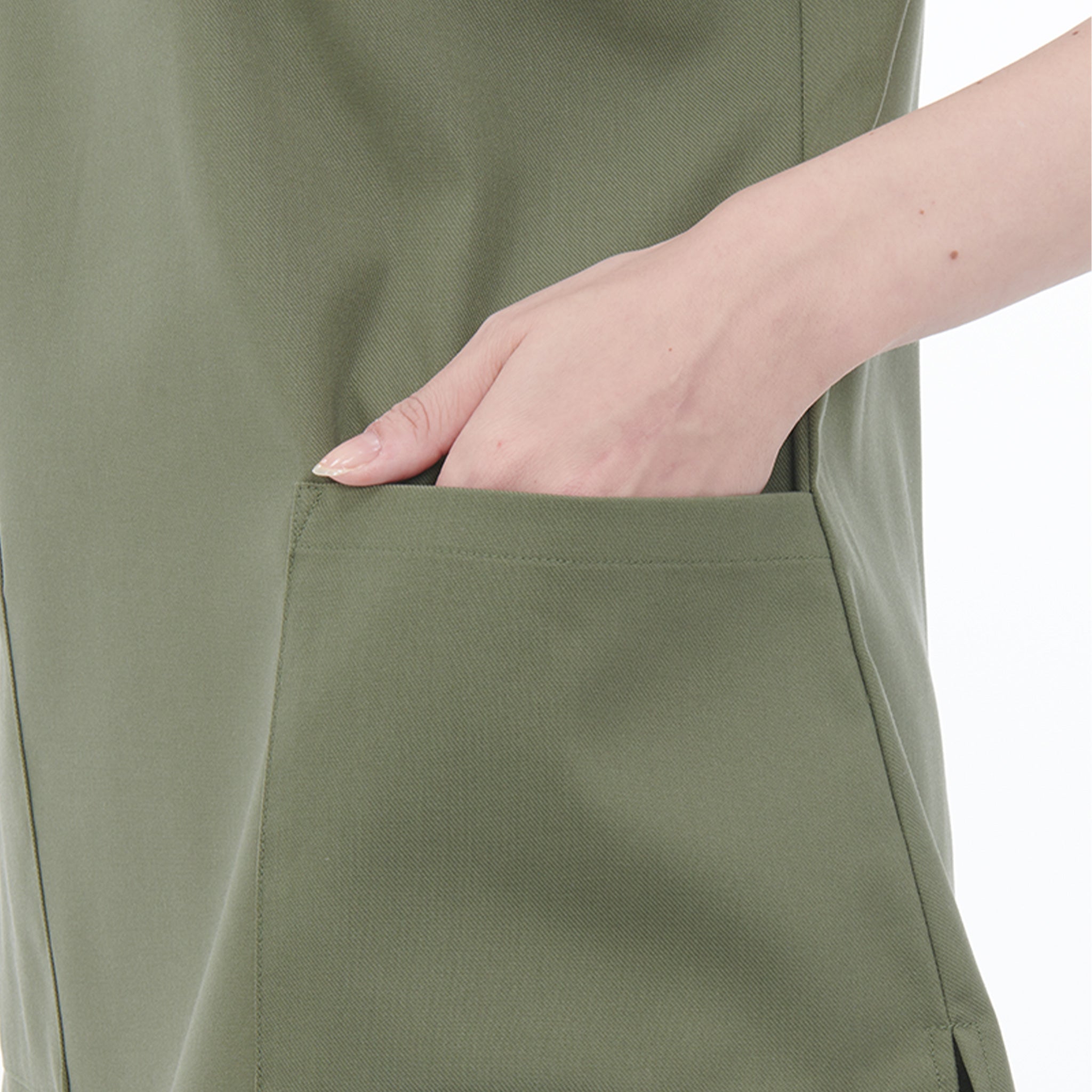 남녀공용 스크럽 CPP-5332