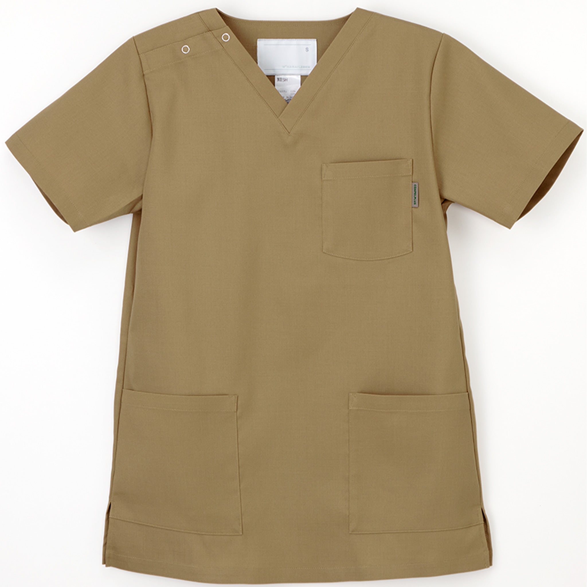 남녀공용 스크럽 CPP-5332