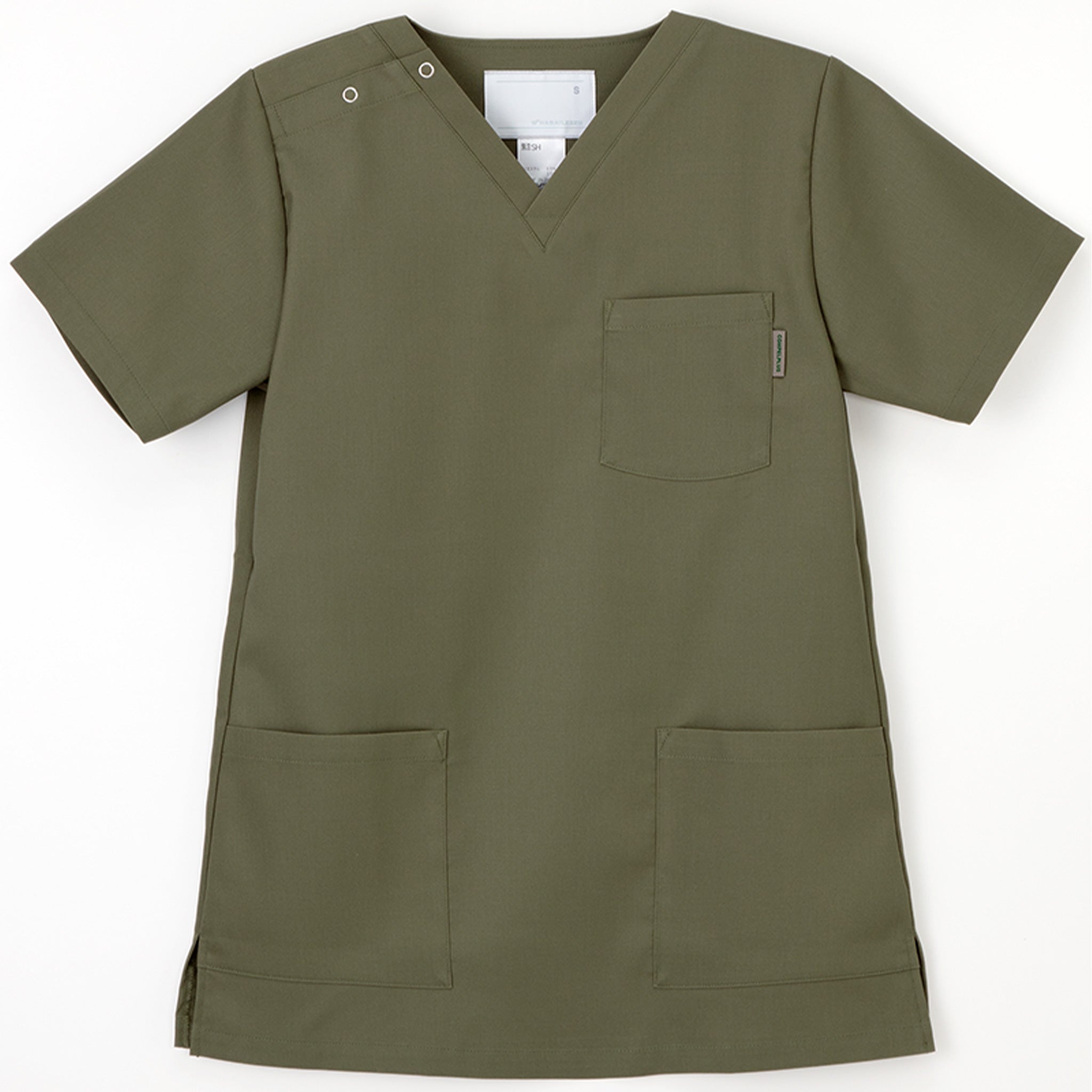 남녀공용 스크럽 CPP-5332