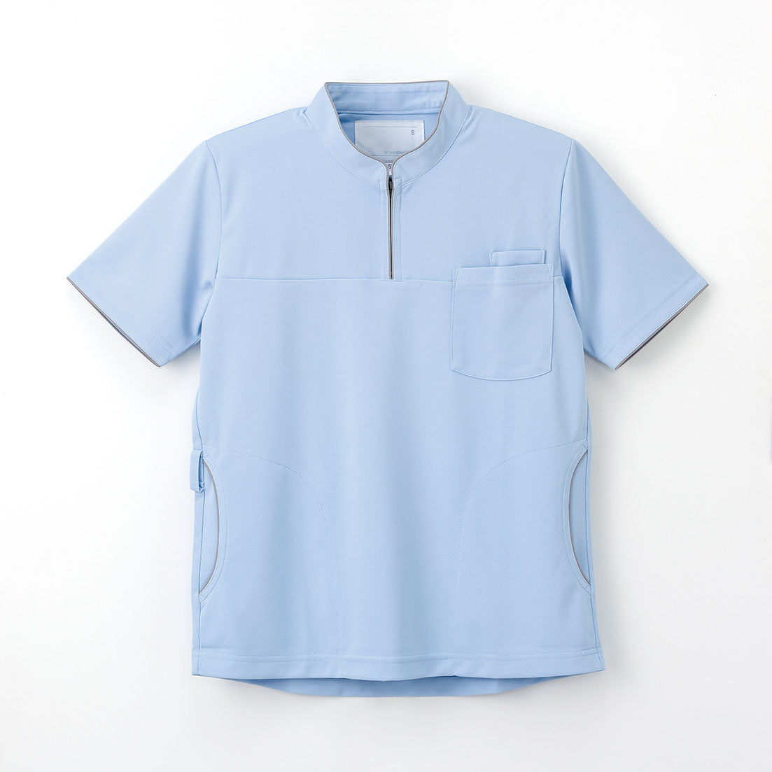 남녀공용 니트 셔츠 CX-5217