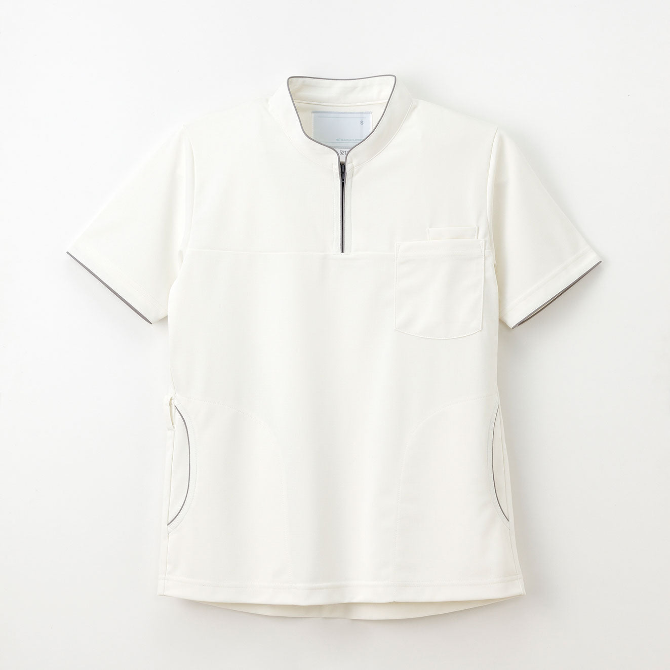 남녀공용 니트 셔츠 CX-5217