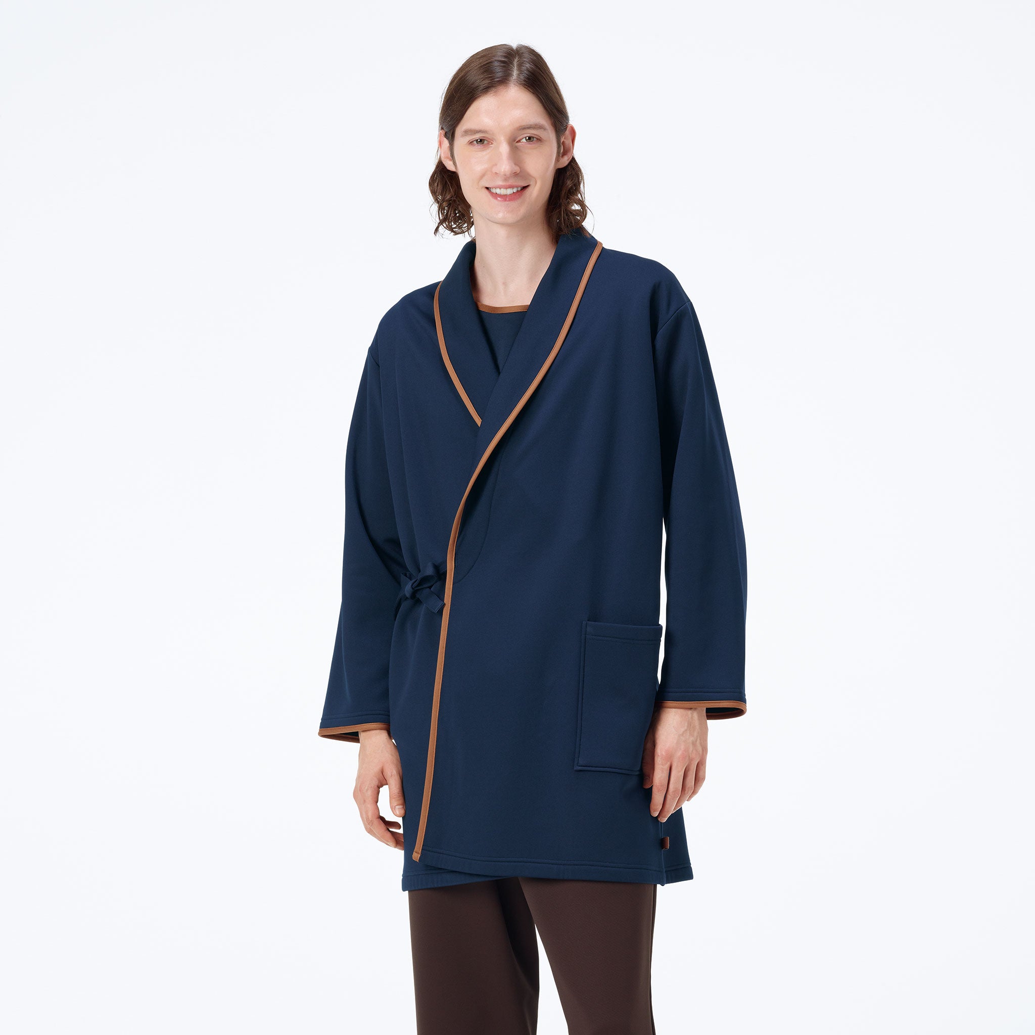 검진 가운 FA-1500