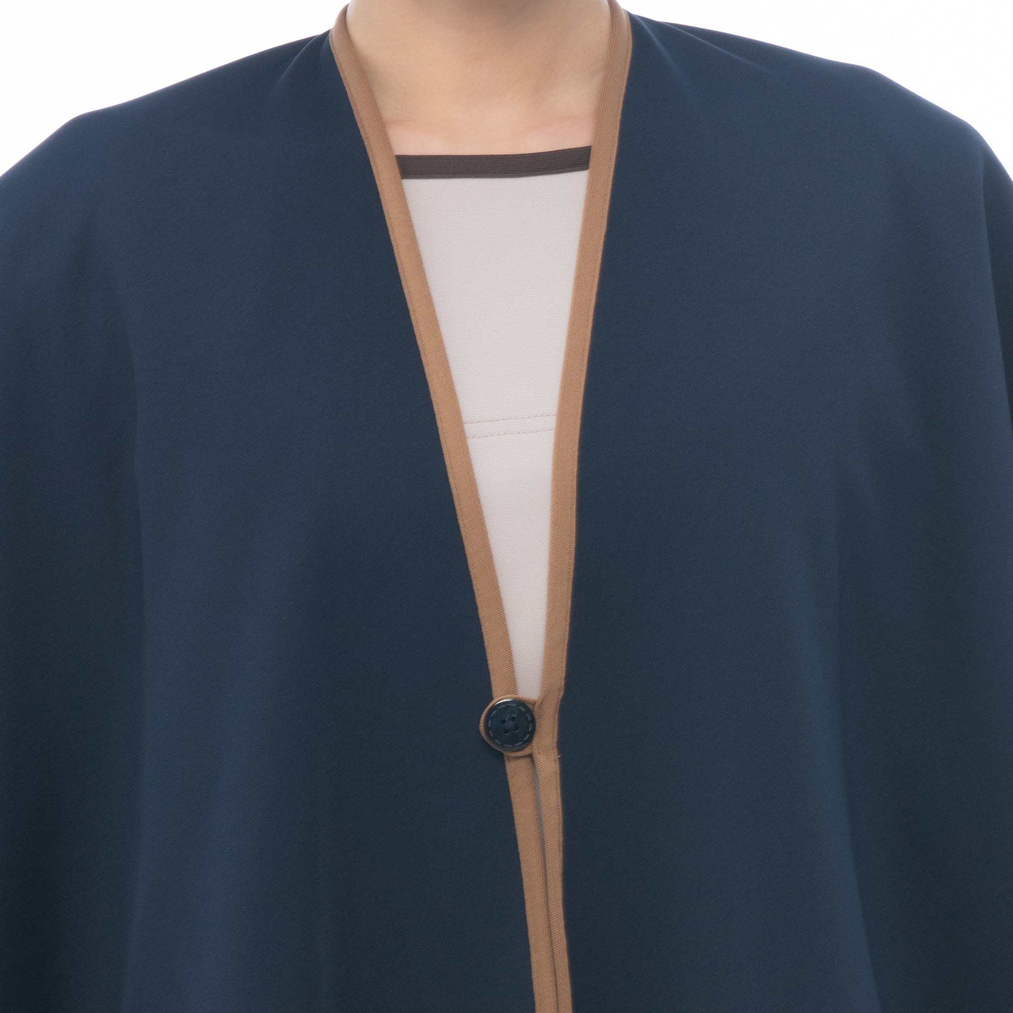 검진복 망토 FA-1555