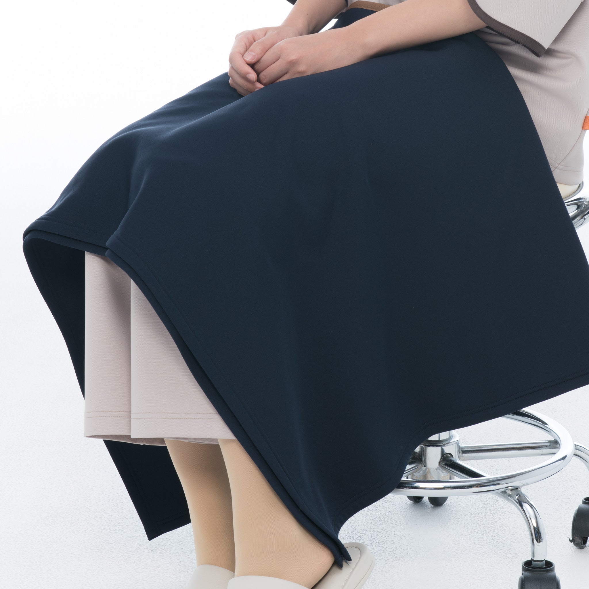 검진복 망토 FA-1555