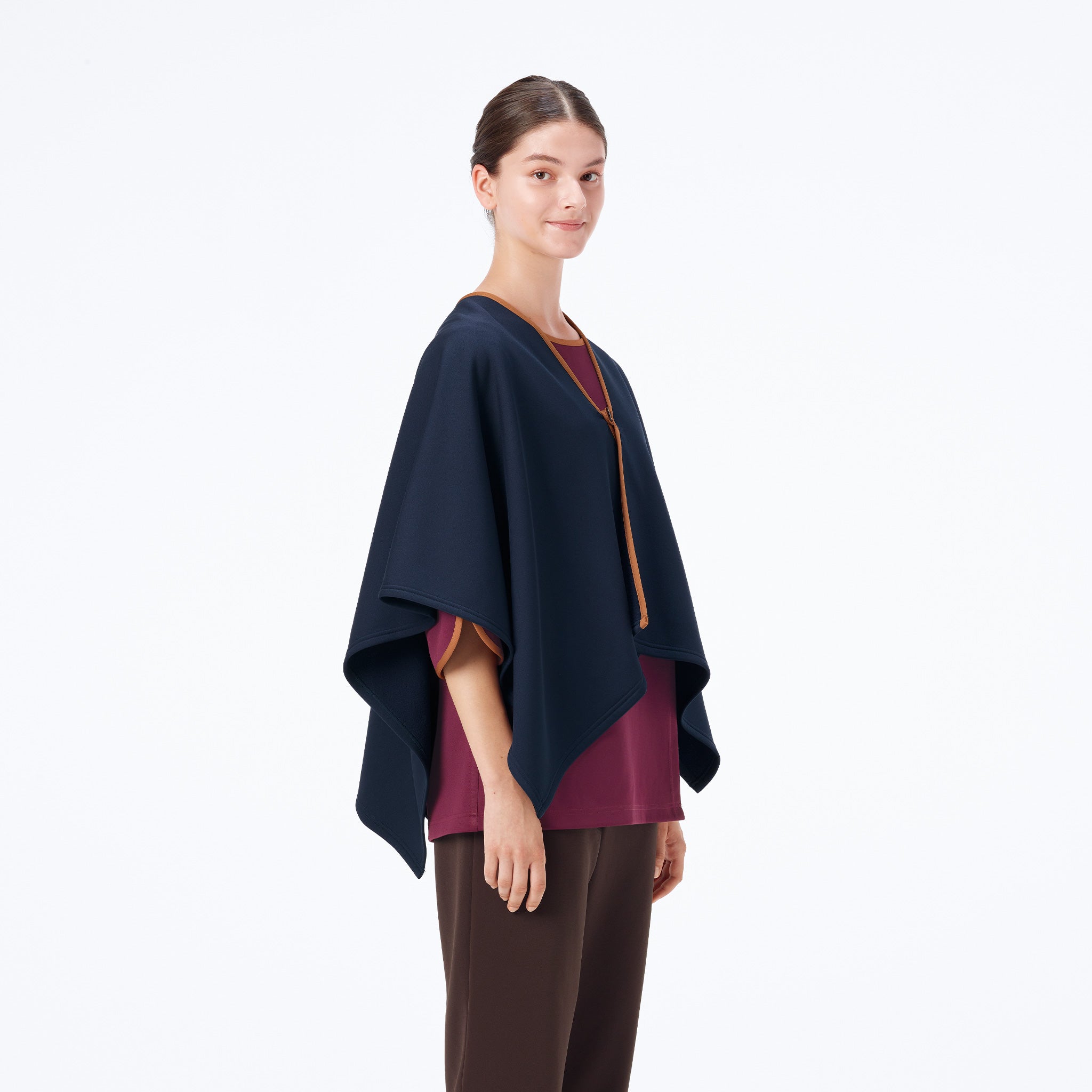 검진복 망토 FA-1555