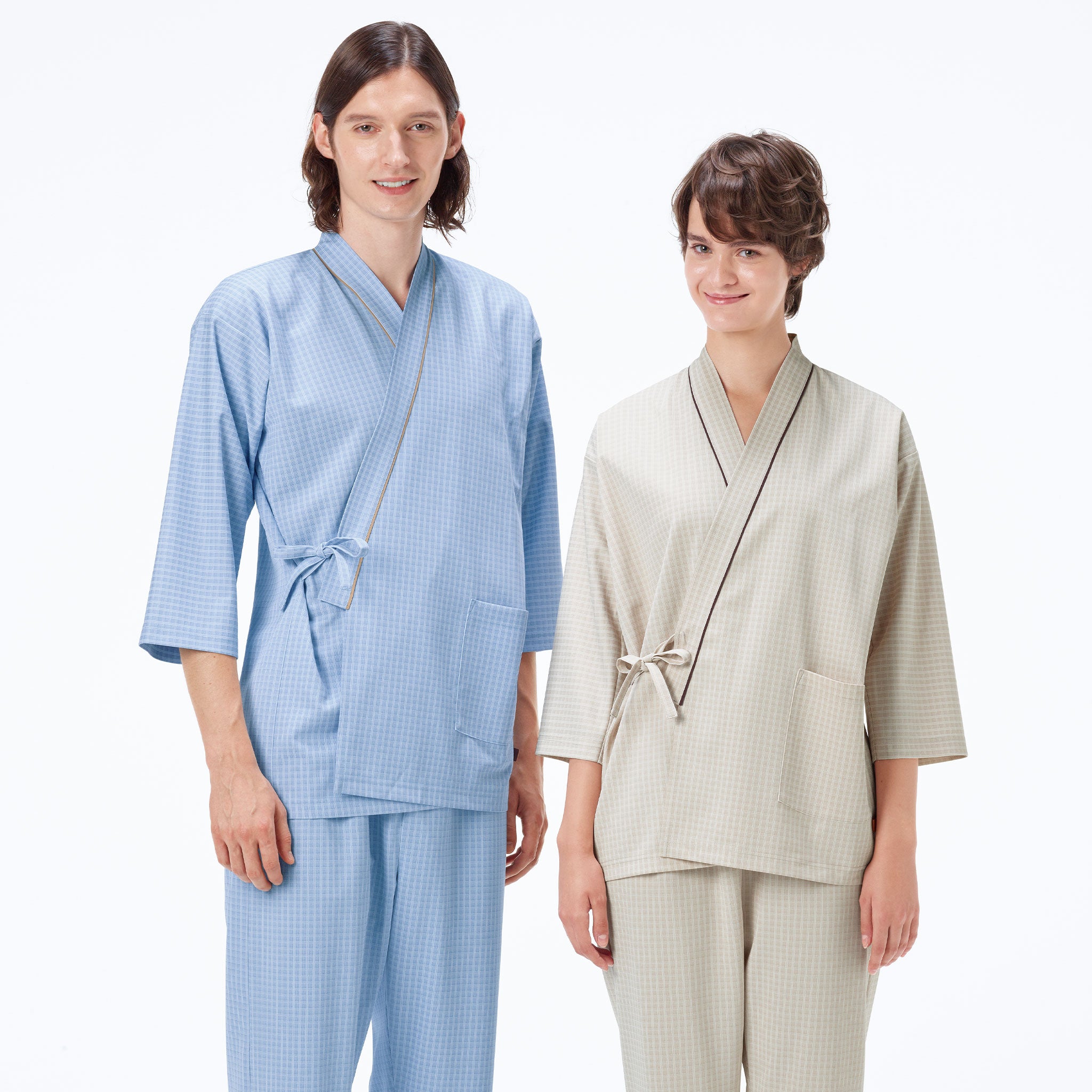 환자복 상의 FG-1511