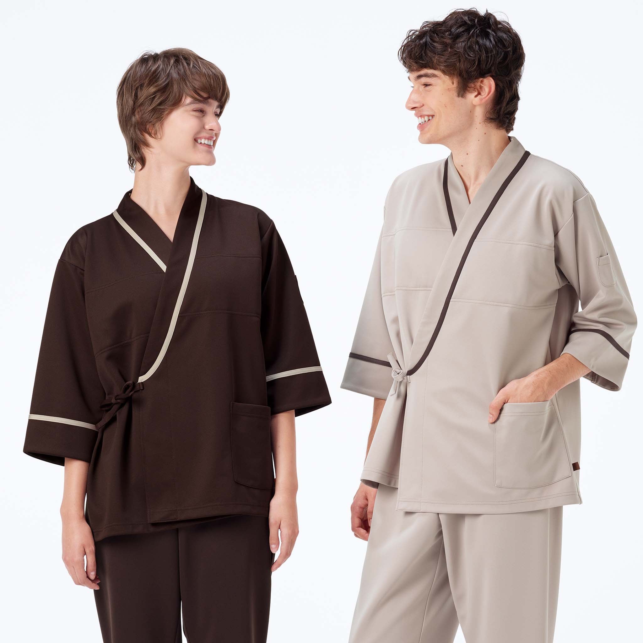 검진복 상의 FK-1481