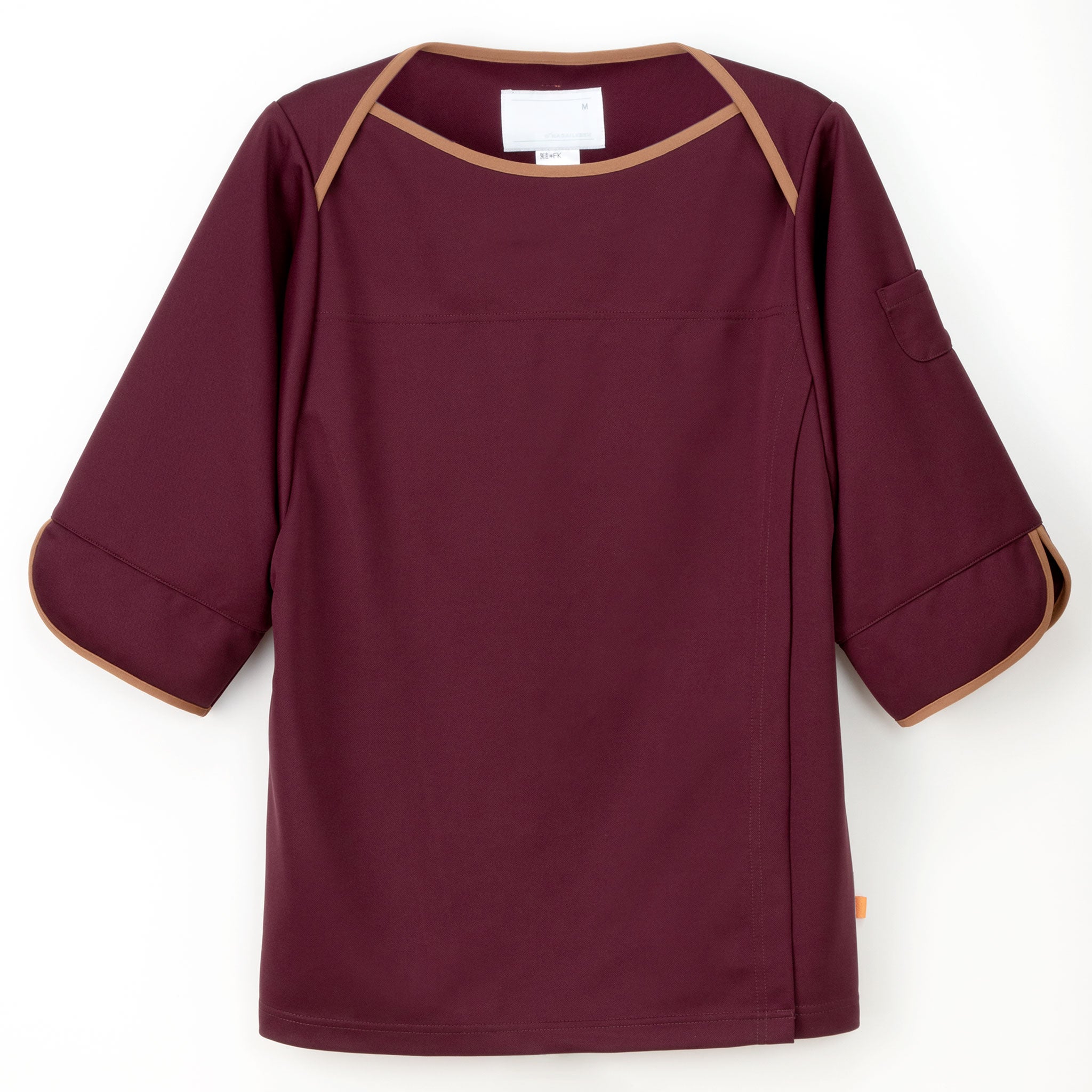 검진복 환자복 상의 FK-1486