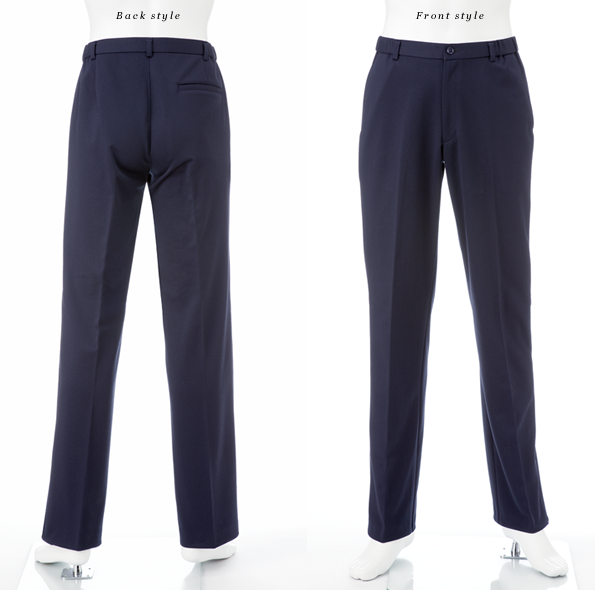 남성용 팬츠 HCS-2433