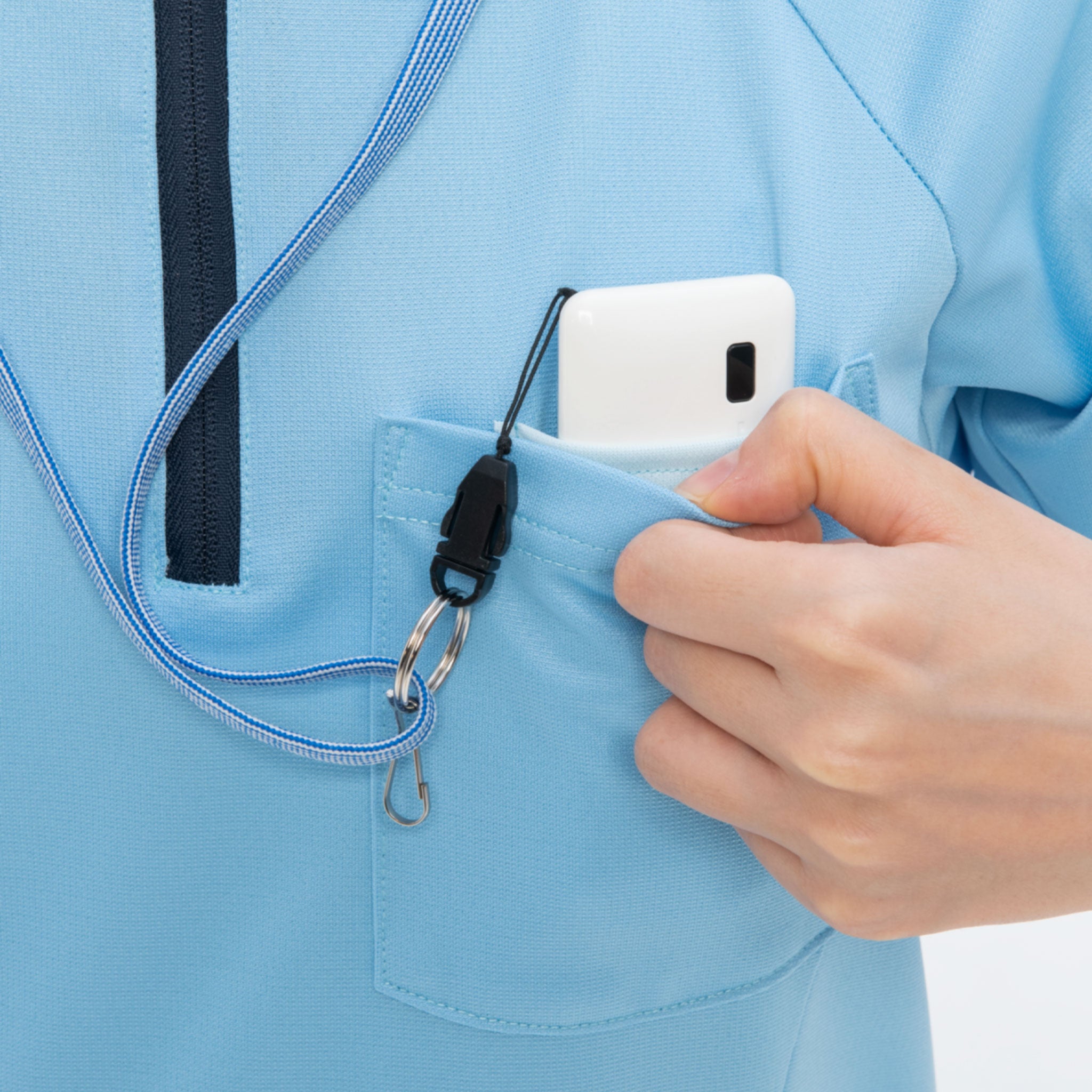 남녀공용 니트 셔츠 JD-3167