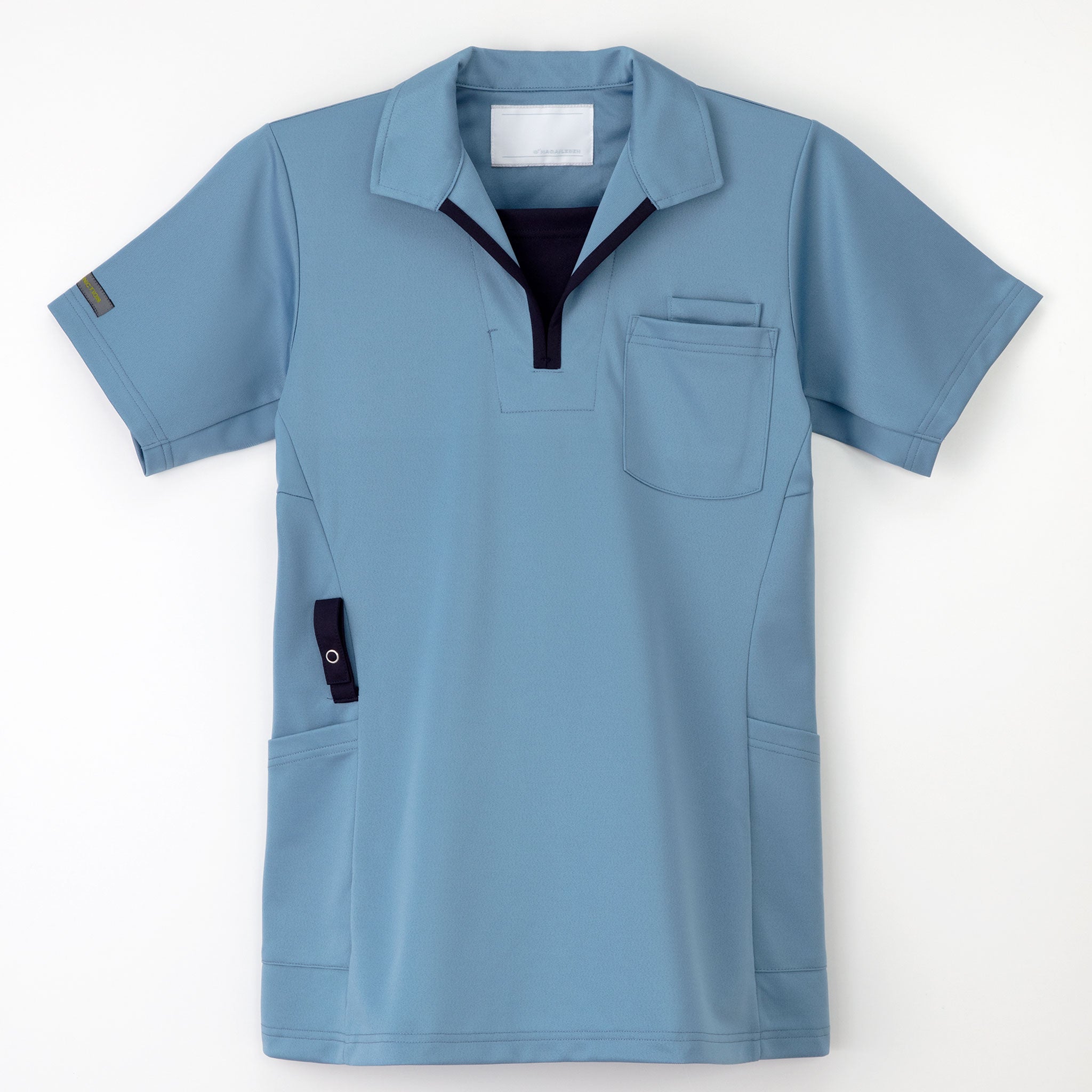 남녀공용 니트 셔츠 JD-3172