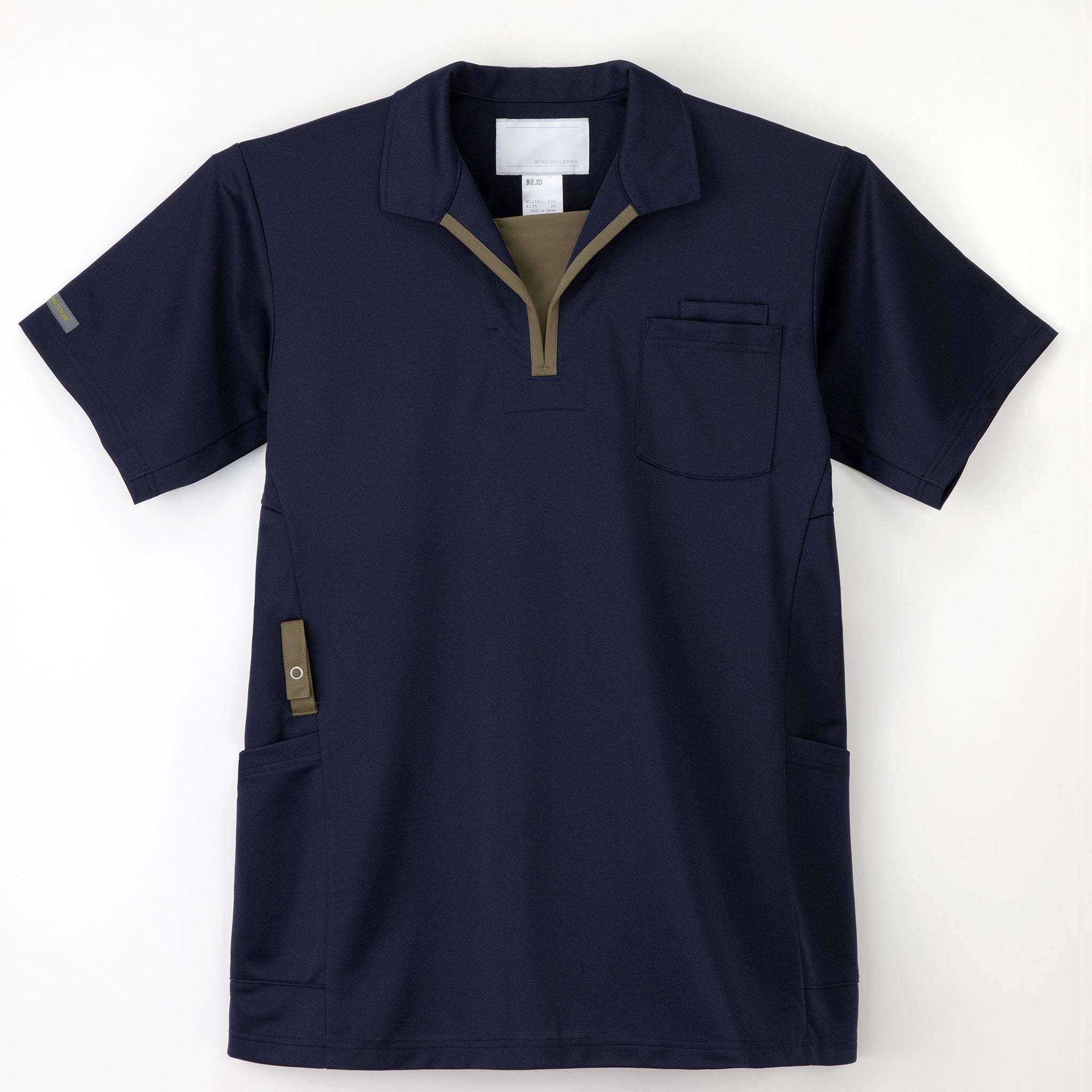 남녀공용 니트 셔츠 JD-3172