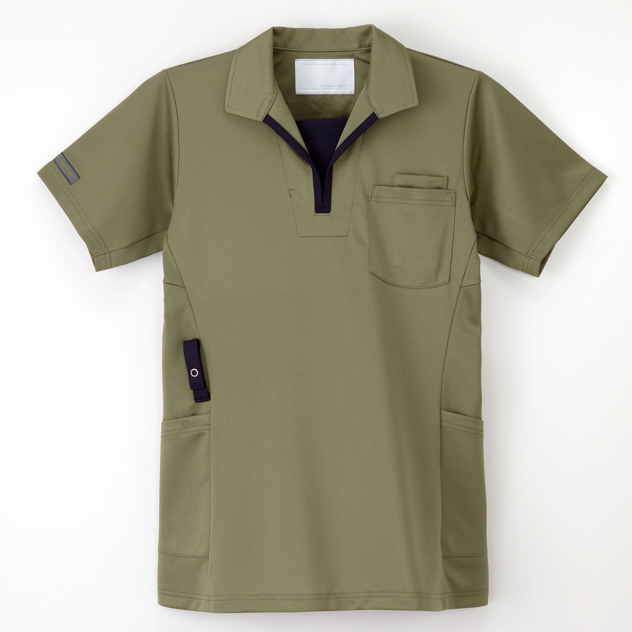 남녀공용 니트 셔츠 JD-3172