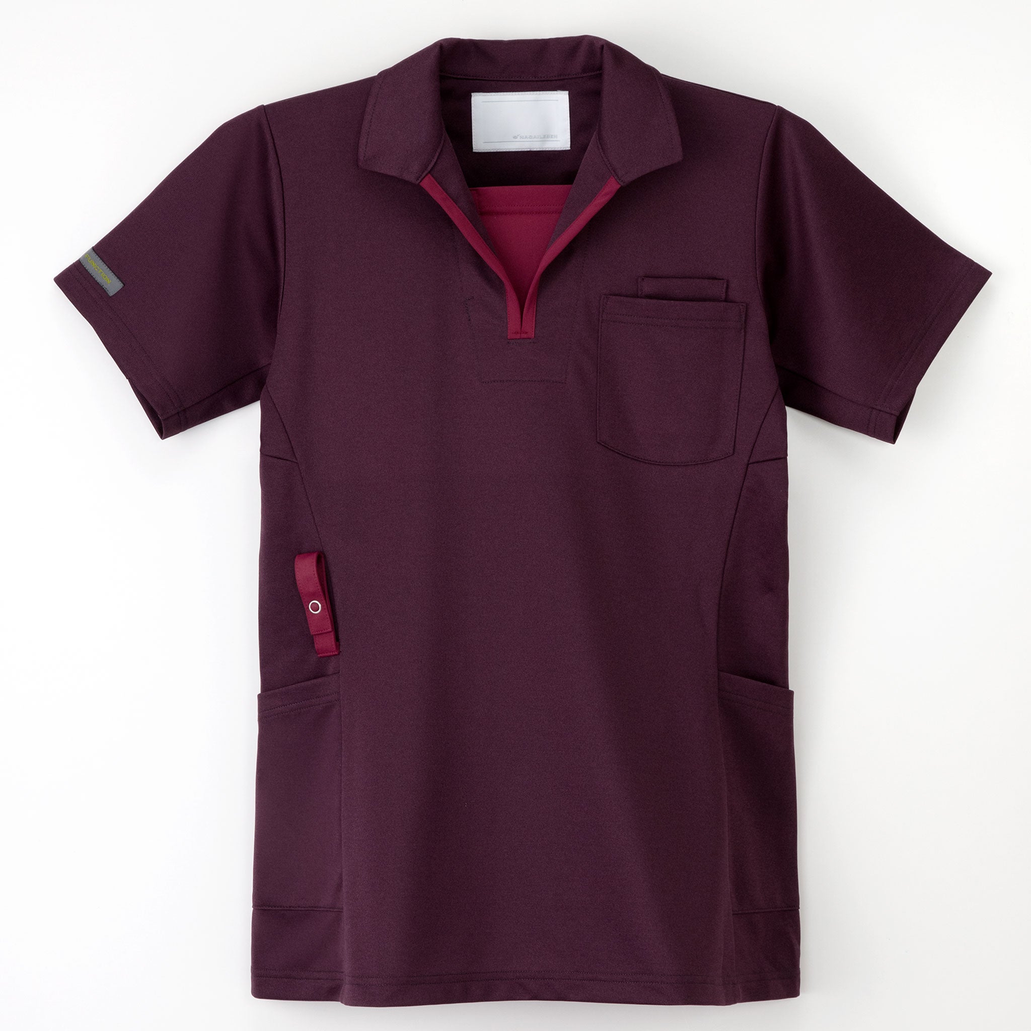 남녀공용 니트 셔츠 JD-3172